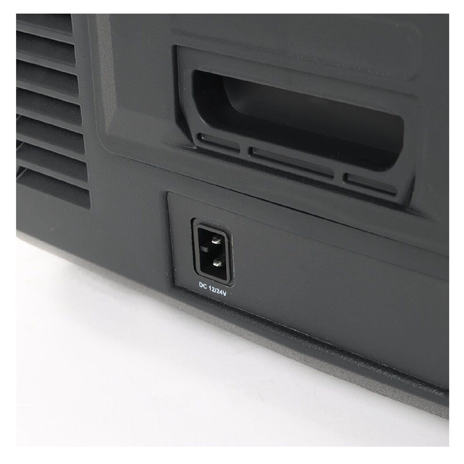 Cooler Eléctrico -20° 50L Bi-Zona-5