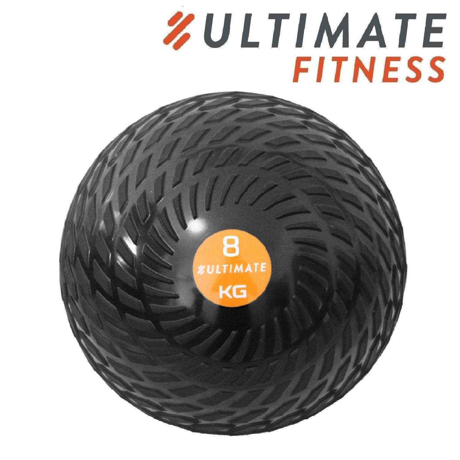 Slam Ball Elite 8 kg-1