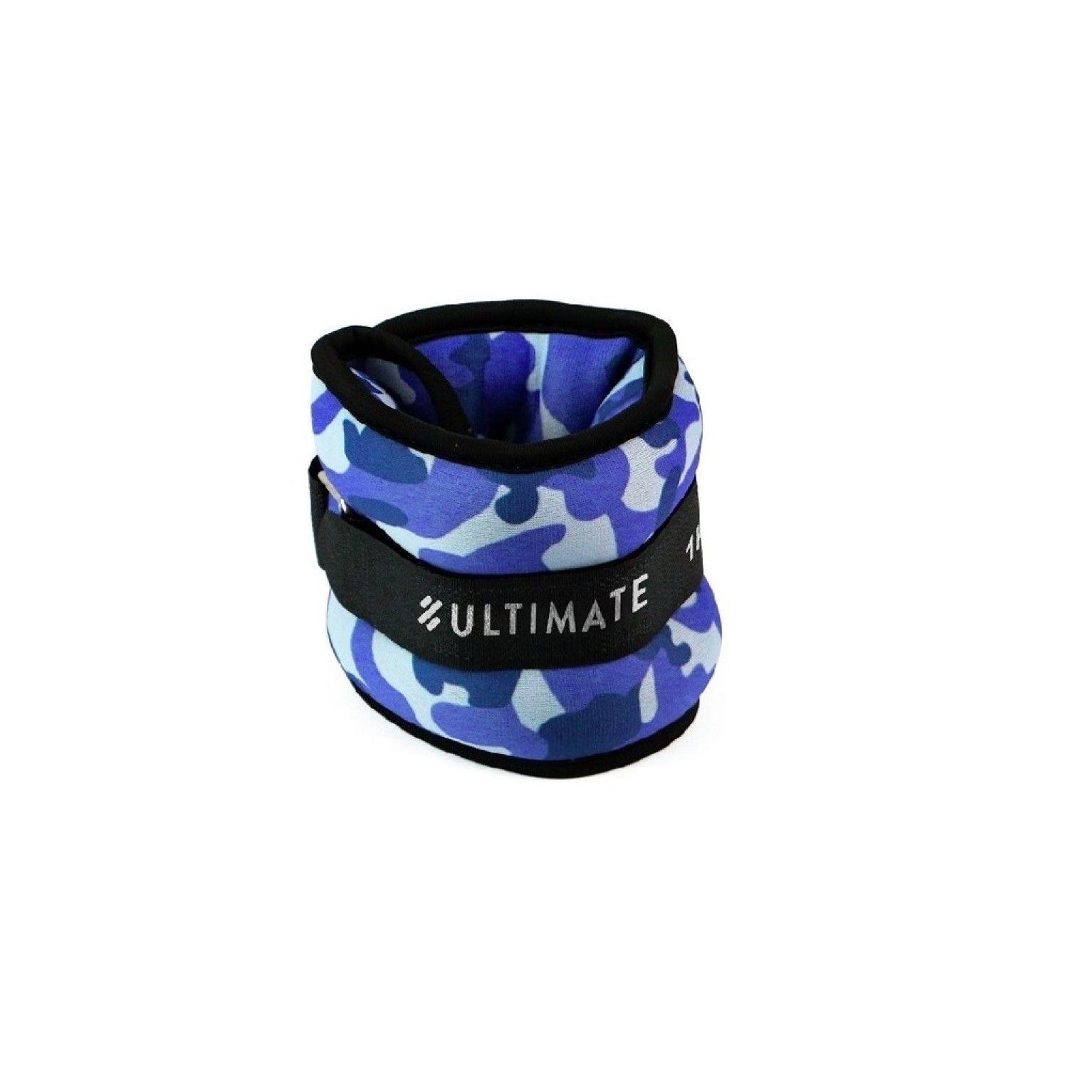 Pesa Tobillo Elite 1 kg-0
