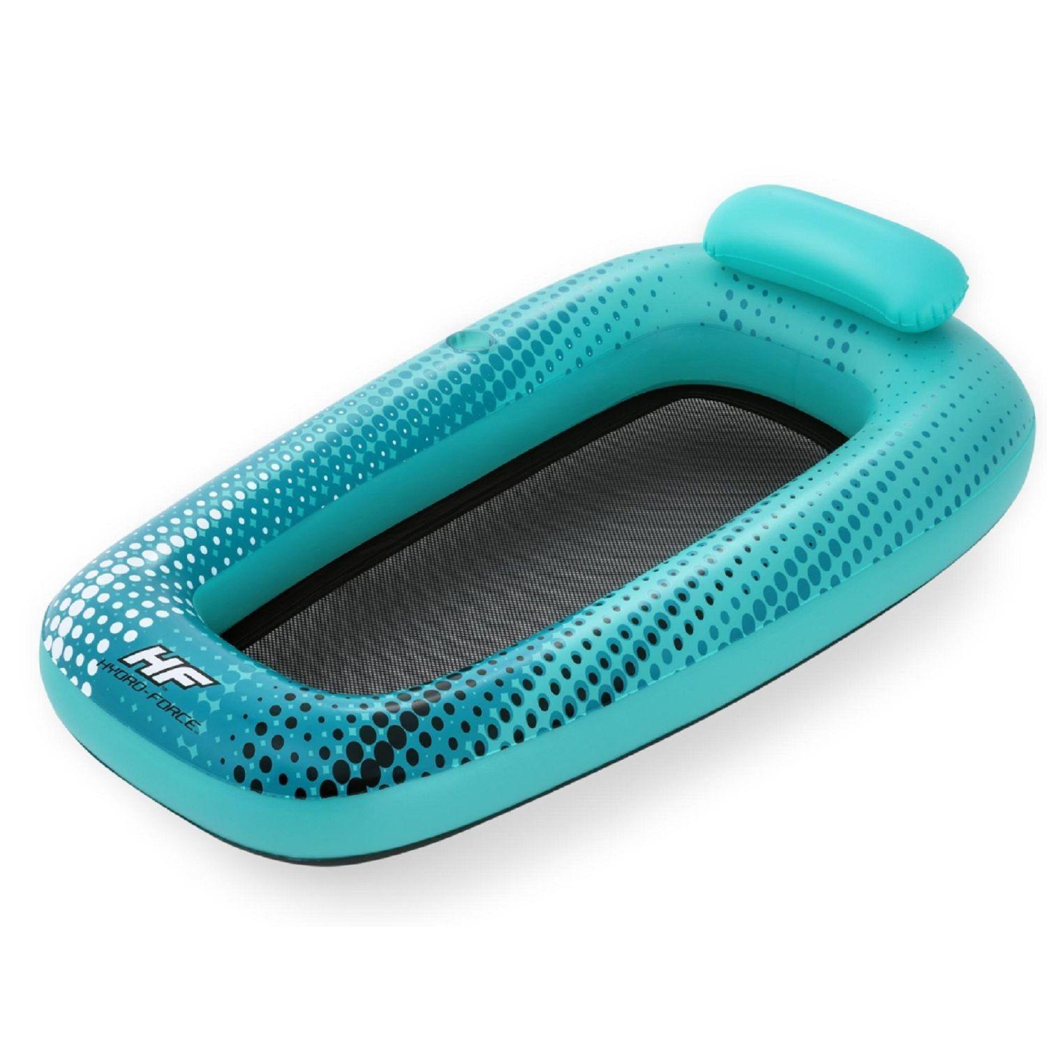 Colchoneta Pro Refrescante Inflable Hydro Force-0