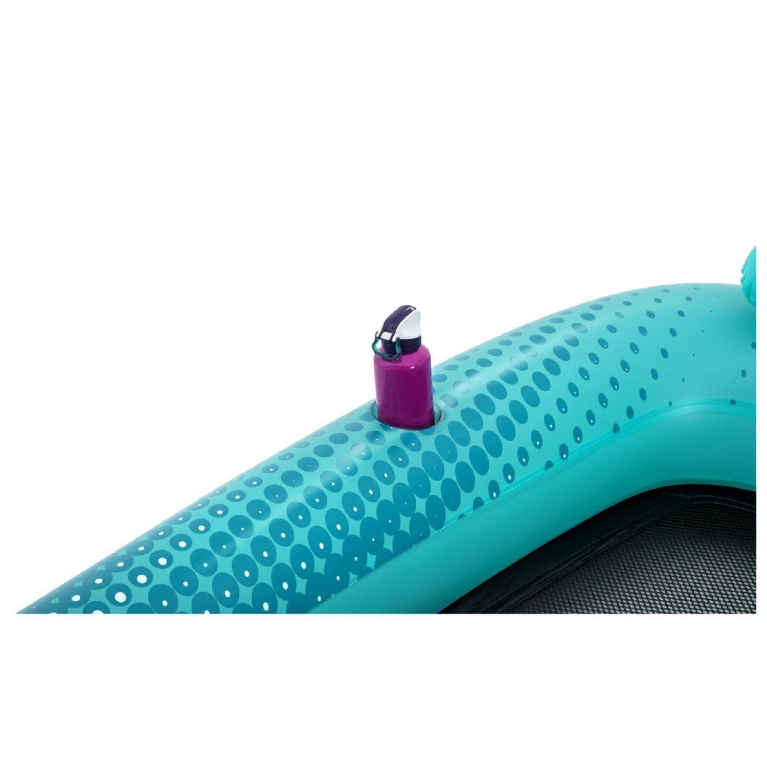 Colchoneta Pro Refrescante Inflable Hydro Force-2