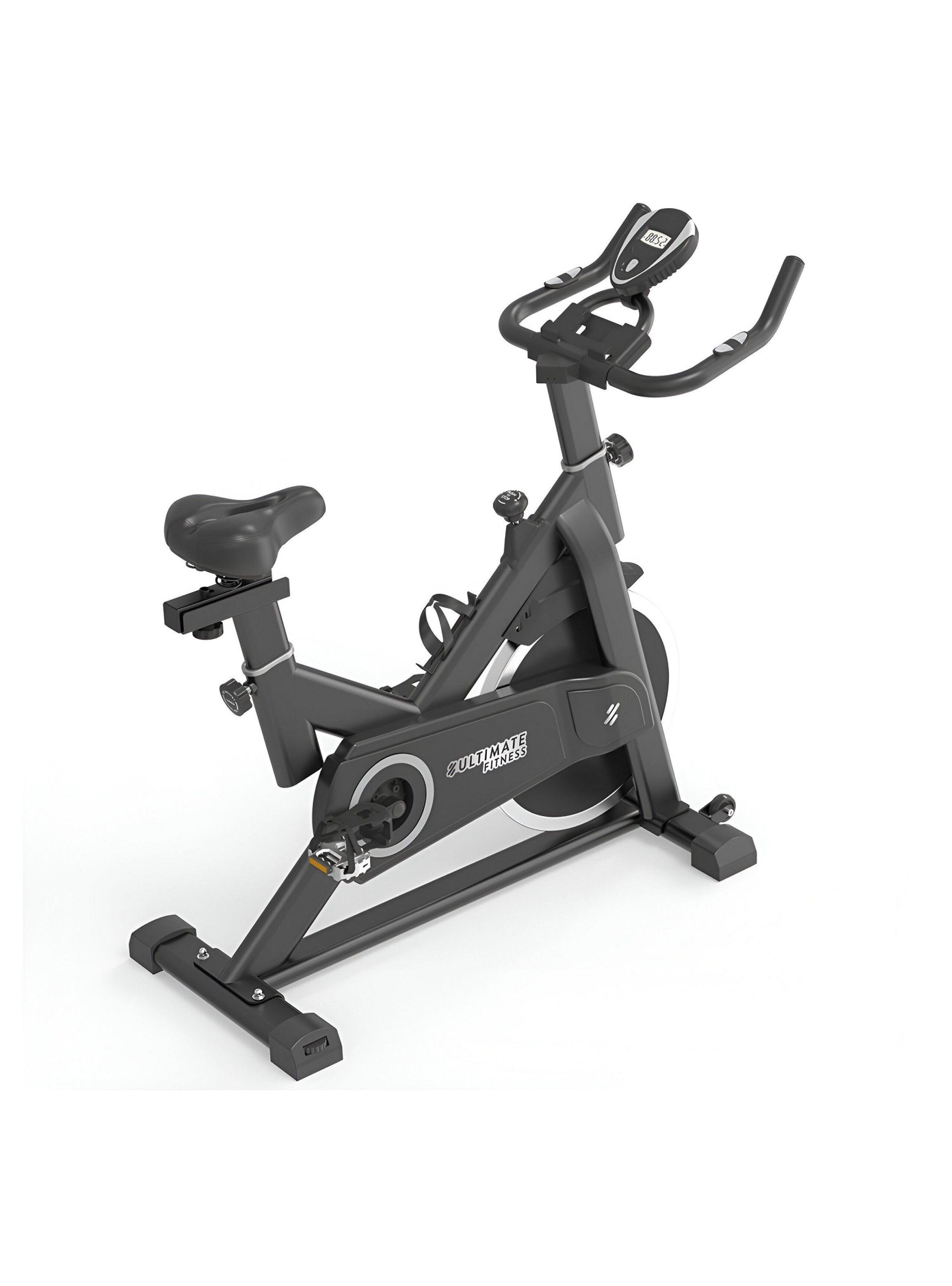 Bicicleta Spinning Z420 Pro 2.0-0