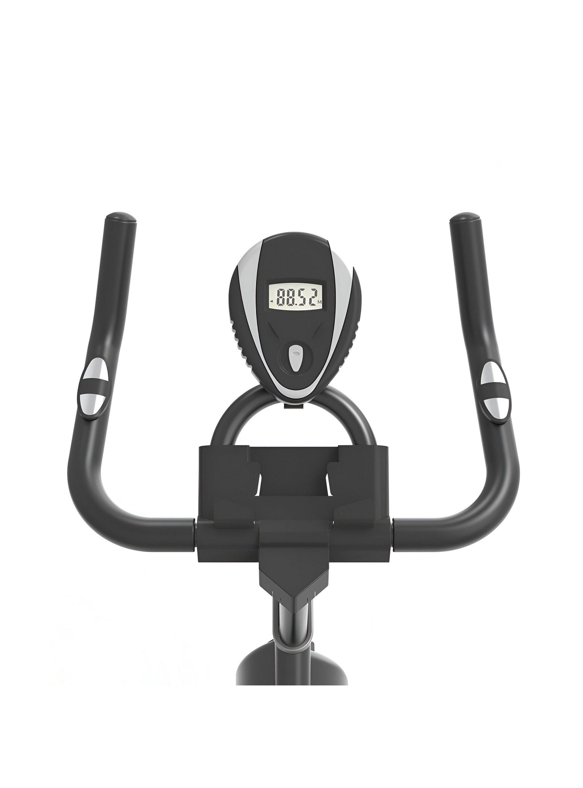 Bicicleta Spinning Z420 Pro 2.0-4