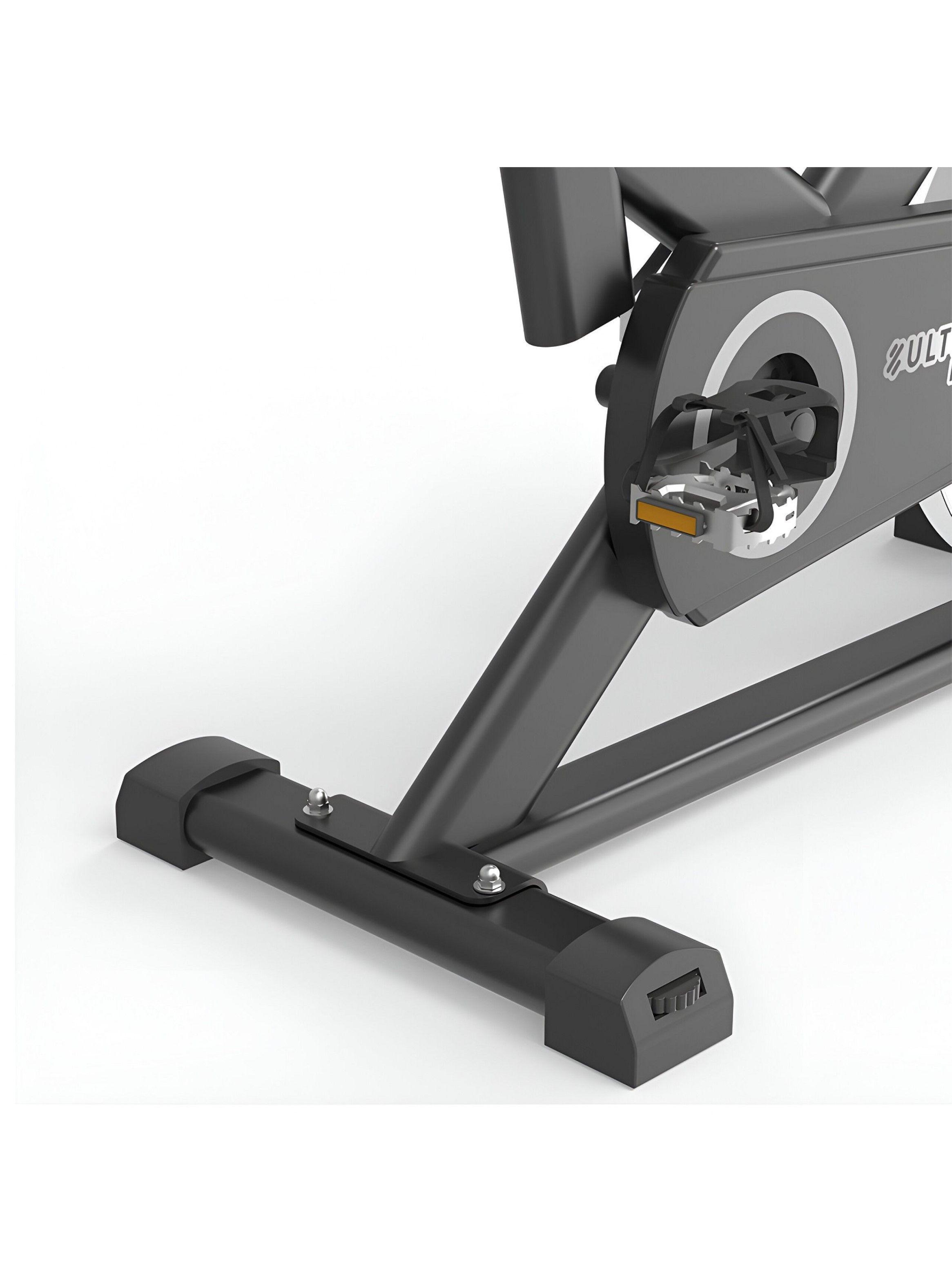 Bicicleta Spinning Z420 Pro 2.0-7