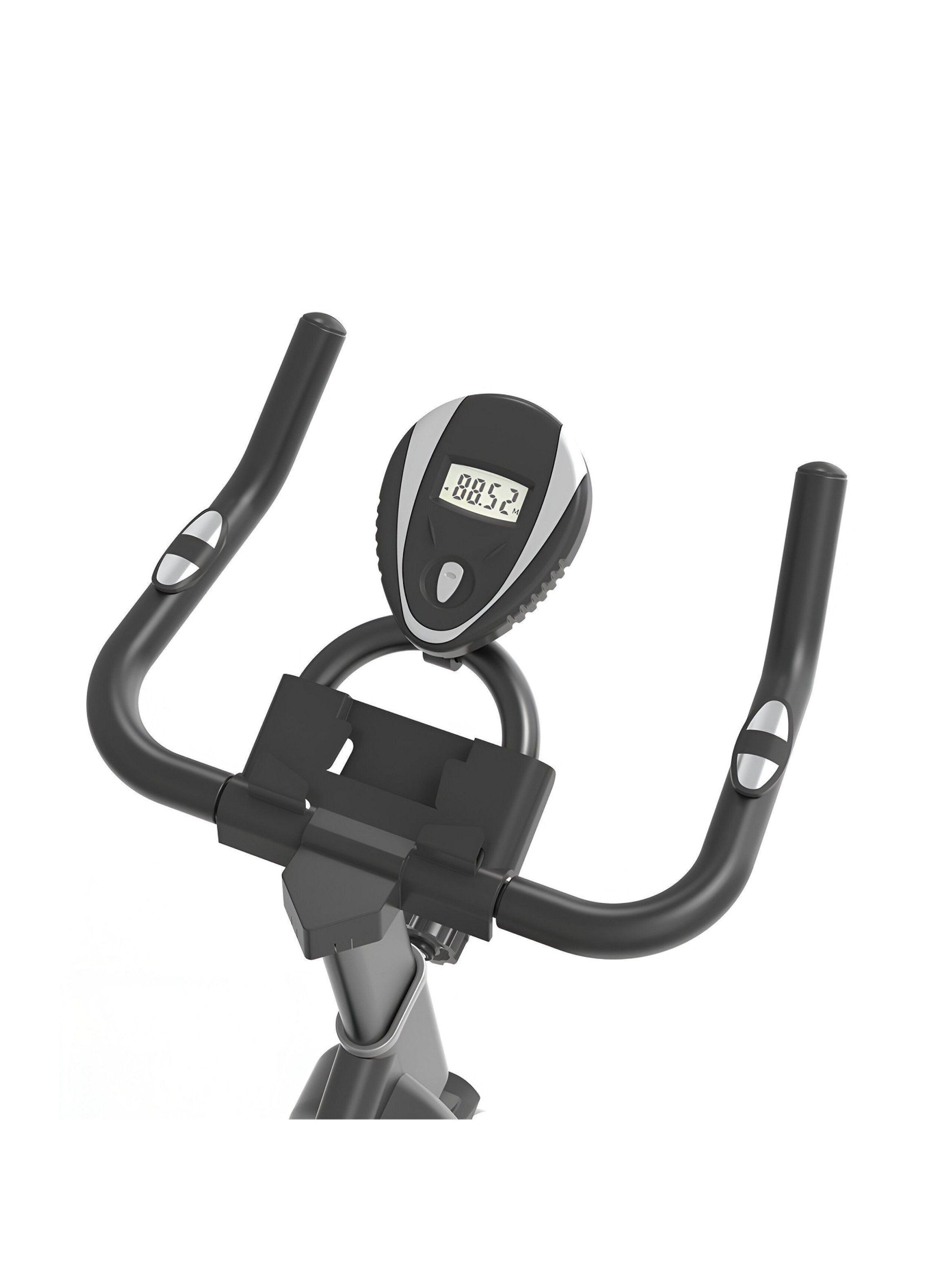 Bicicleta Spinning Z420 Pro 2.0-2