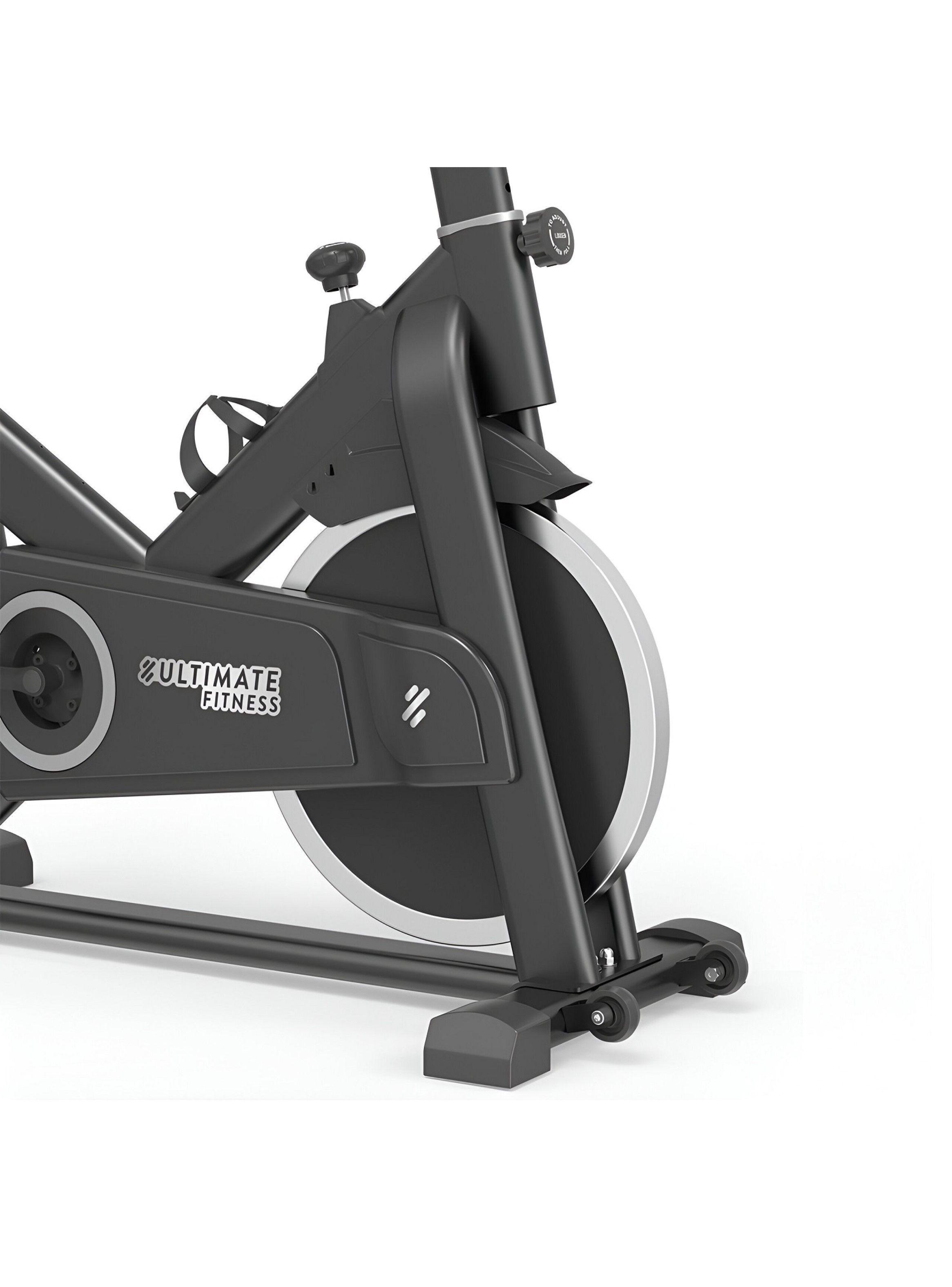 Bicicleta Spinning Z420 Pro 2.0-5