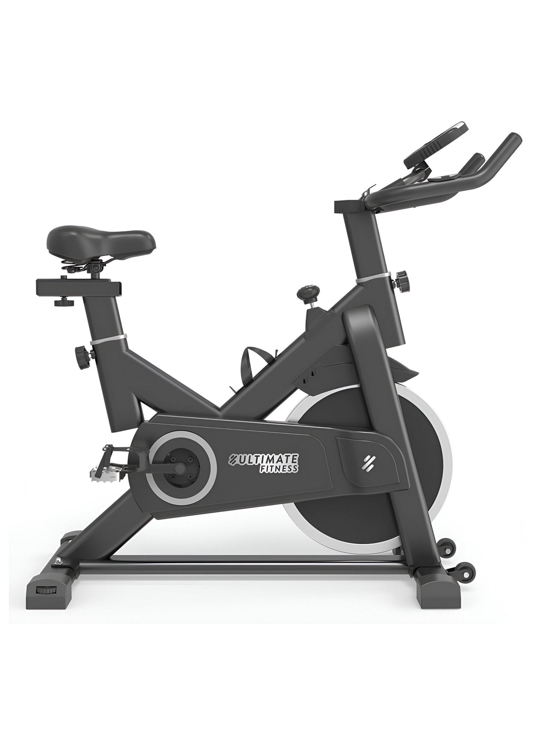 Bicicleta Spinning Z420 Pro 2.0-6