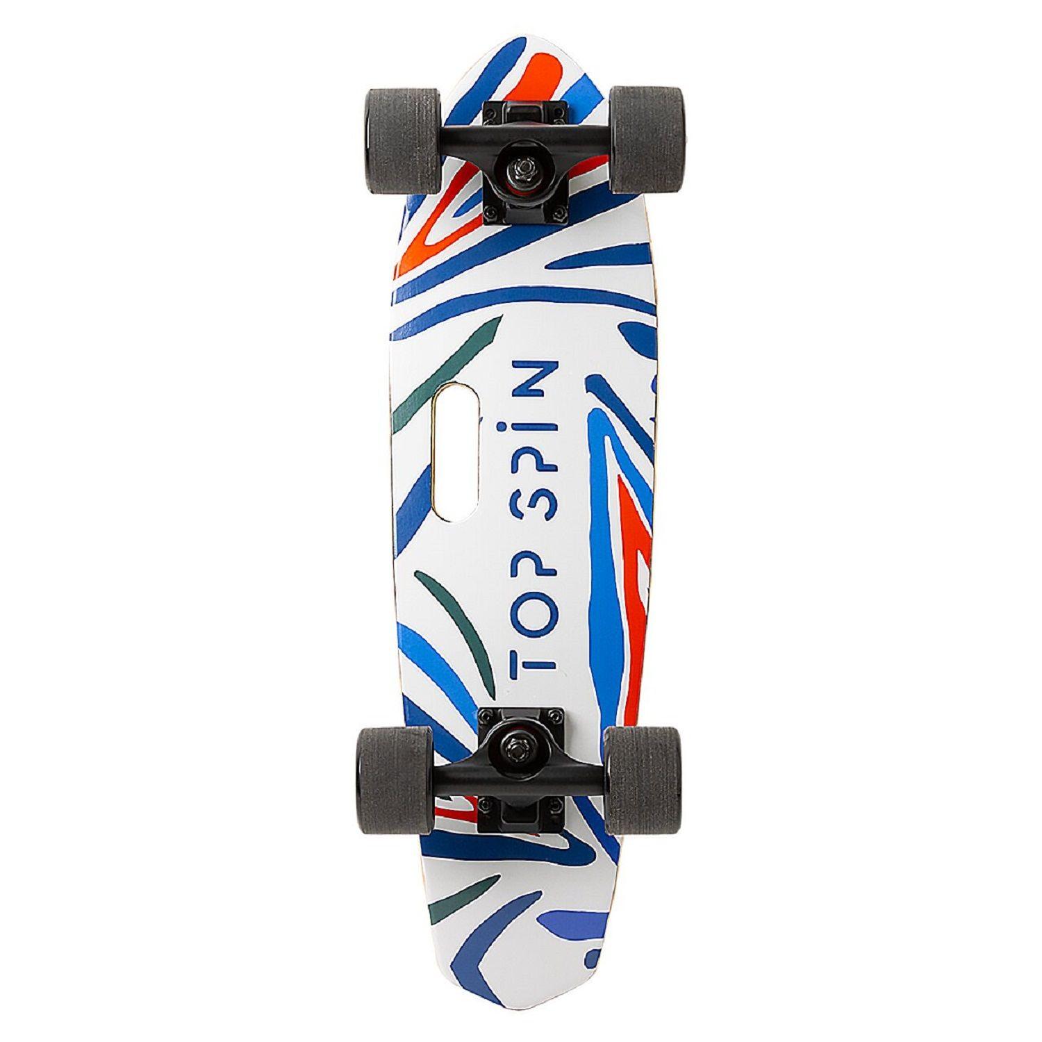 Crusier Board Toucan 24''-0