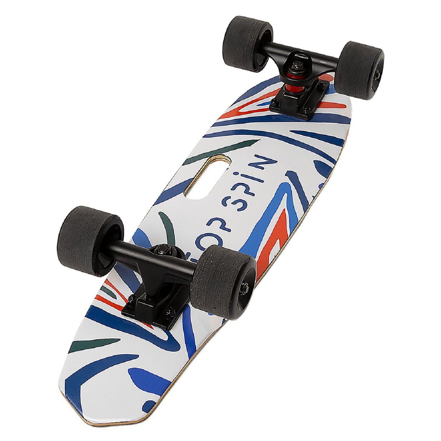 Crusier Board Toucan 24''-2