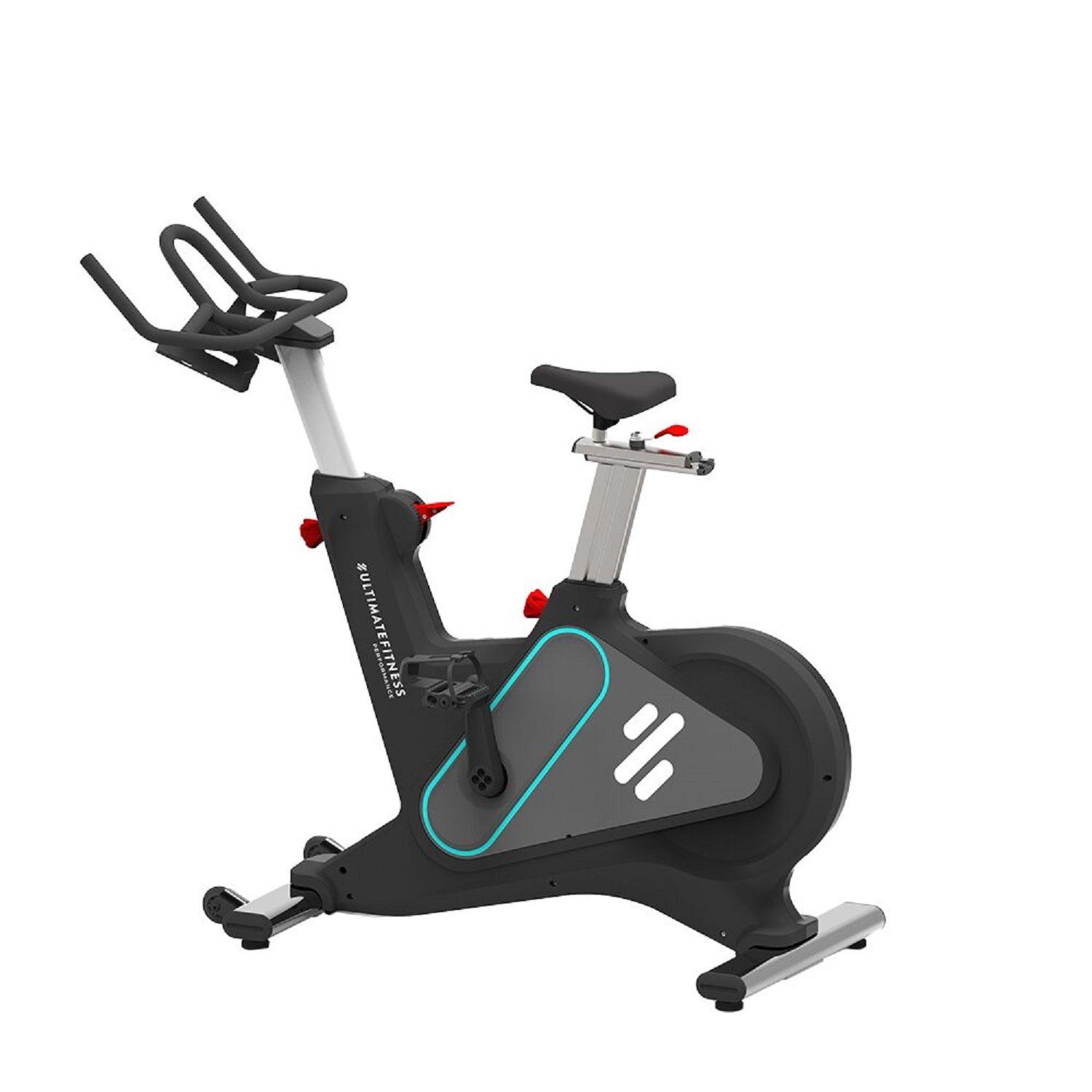 Bicicleta Spinning Performance LVL-0