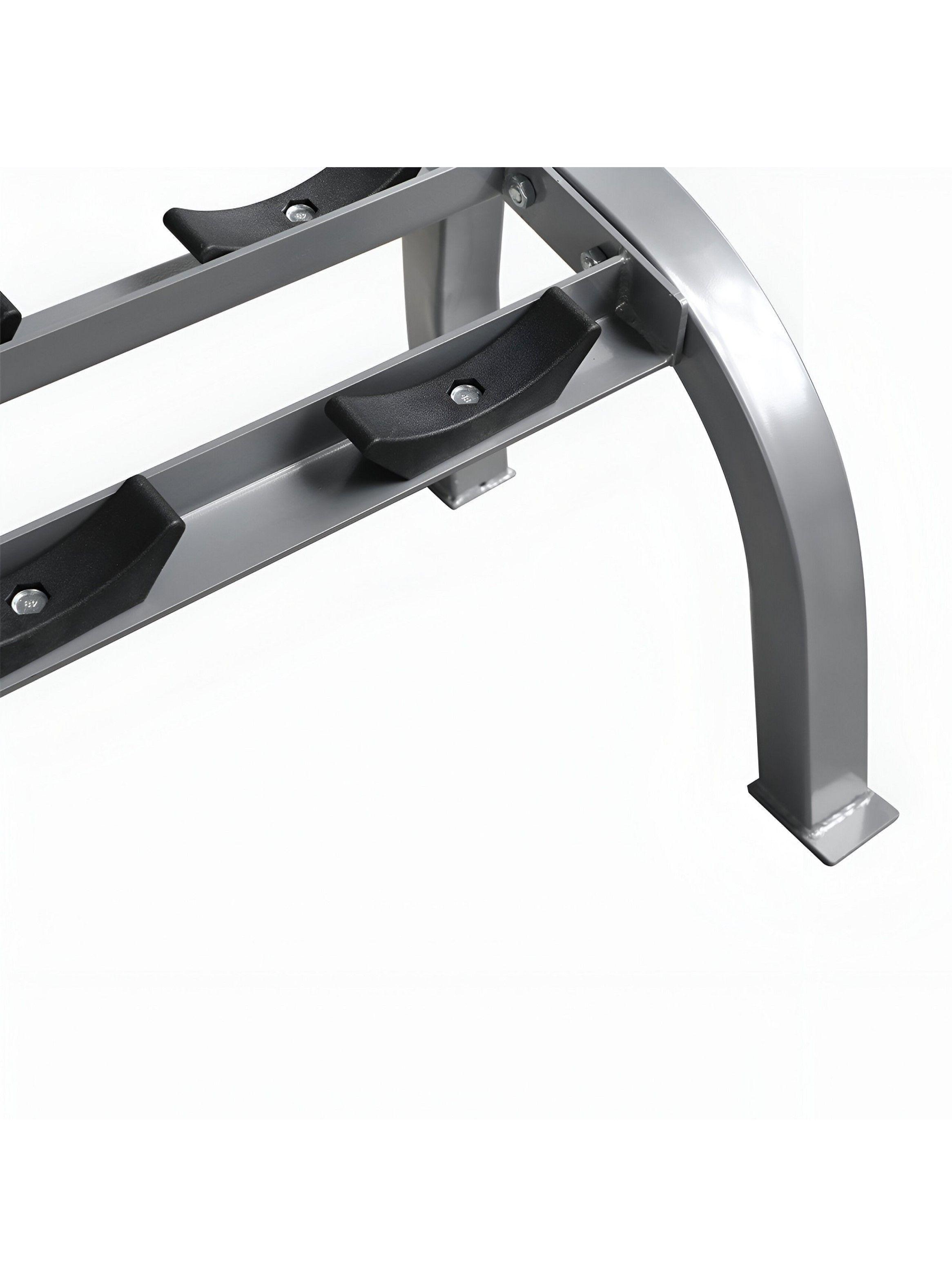 Rack Mancuernas Horizontal Pro-2