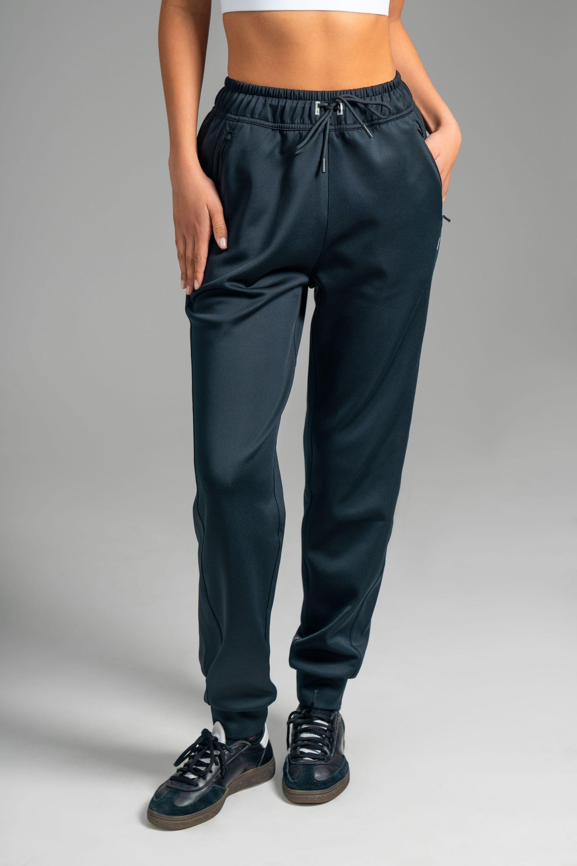 Ultimate Jogger Sport Mujer Black Onyx-0