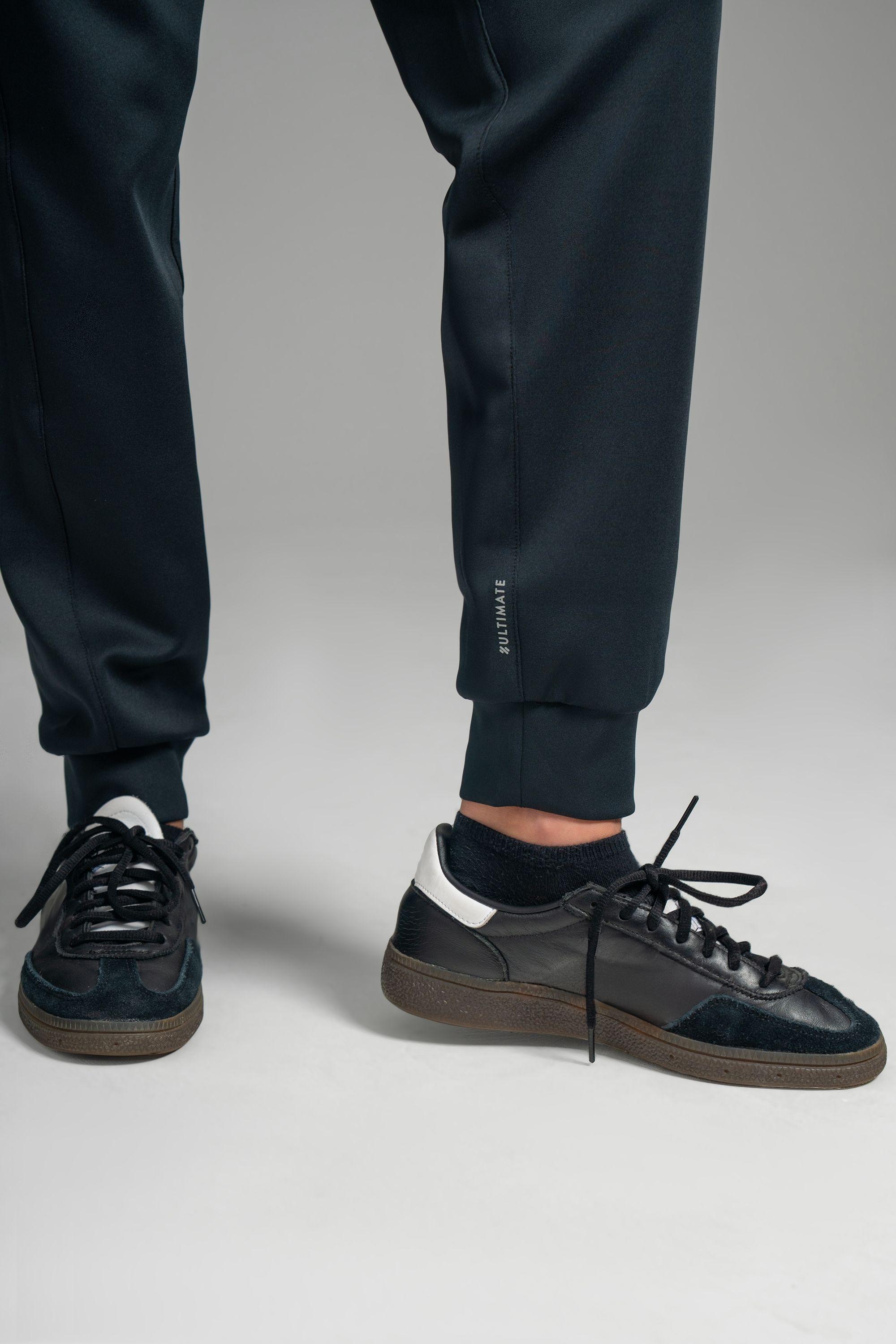 Ultimate Jogger Sport Mujer Black Onyx-4