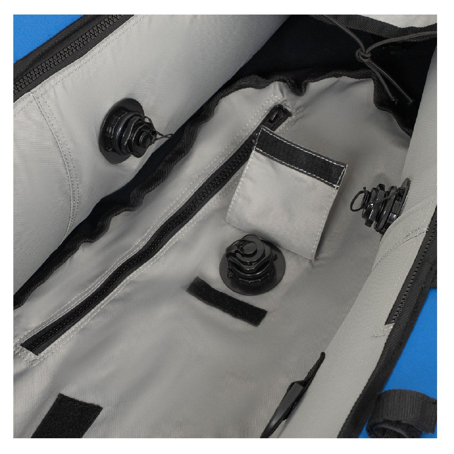 Kayak Inflable 1 Persona 280 Cm Waver-3