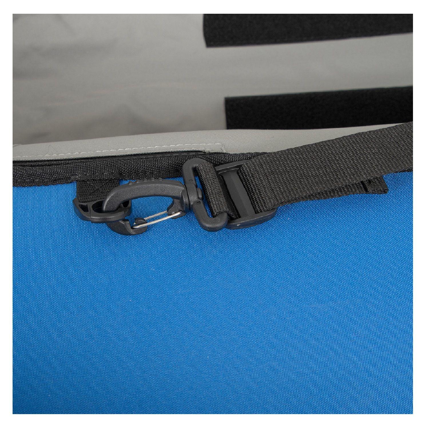 Kayak Inflable 1 Persona 280 Cm Waver-5