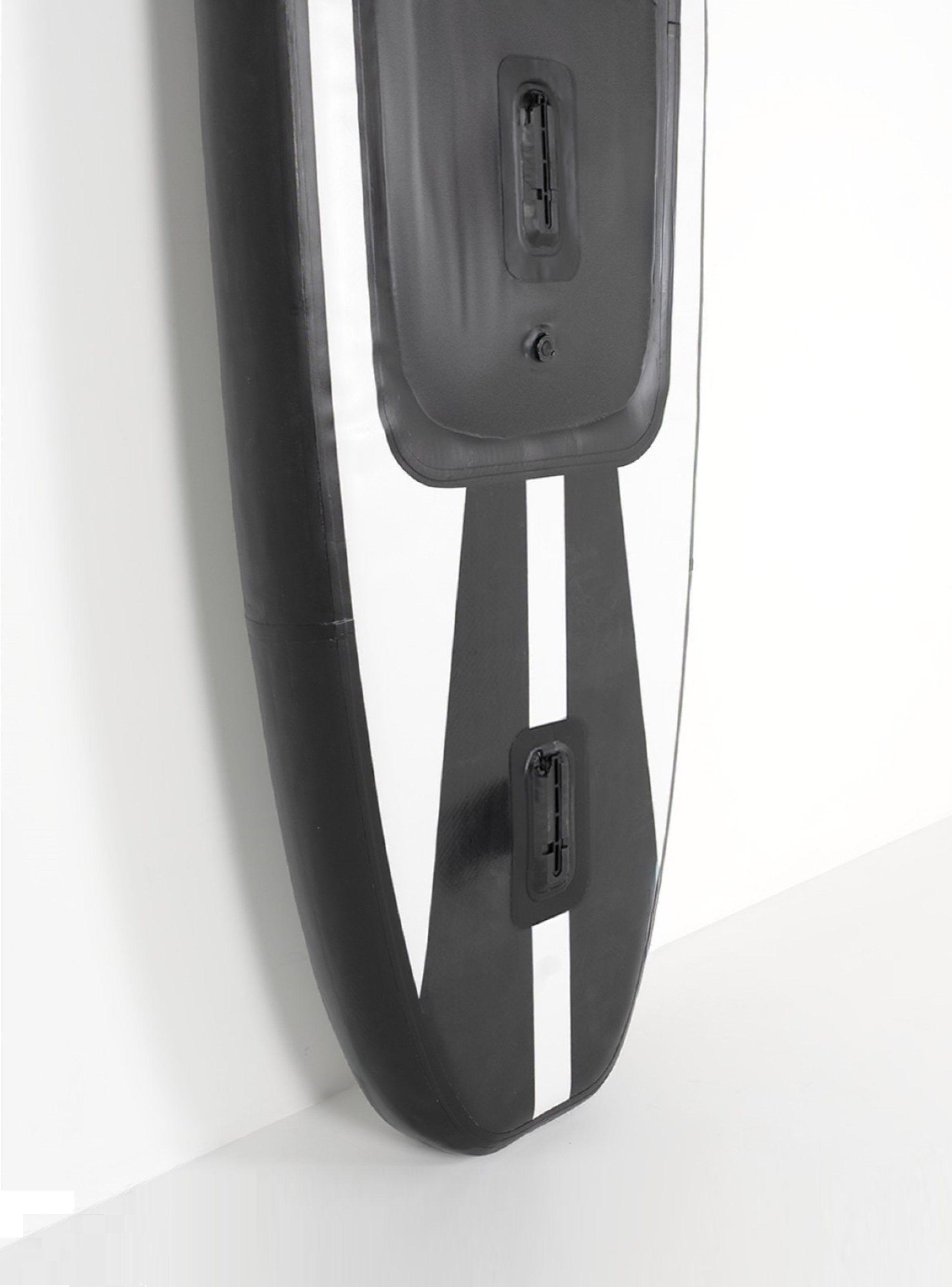 Stand up Paddle Board Inflable Kayak 11'2'' Touna - Doble Capa-5