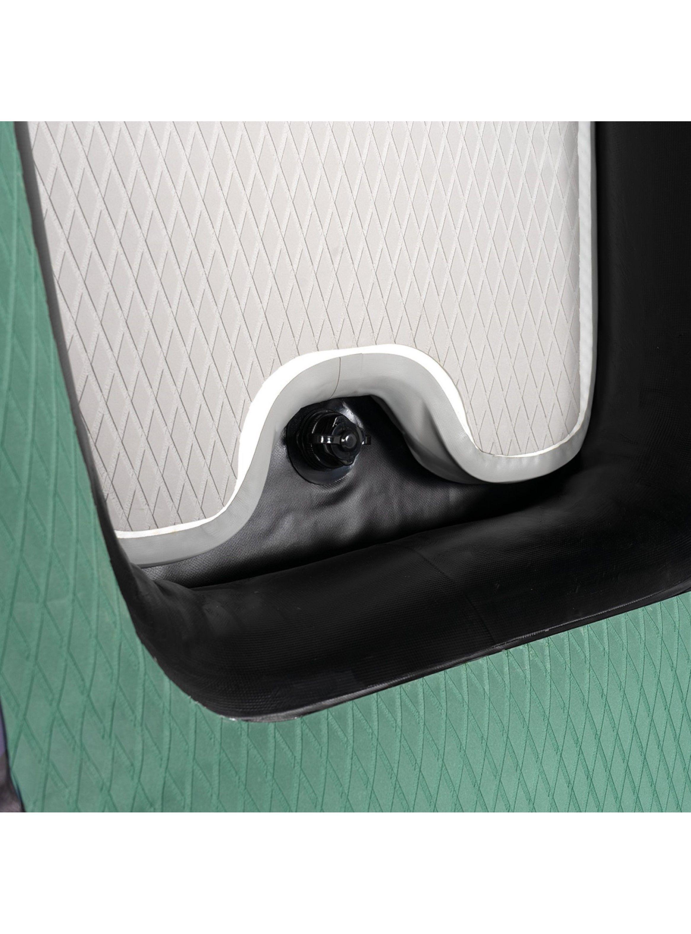 Stand up Paddle Board Inflable Kayak 11'2'' Touna - Doble Capa-3