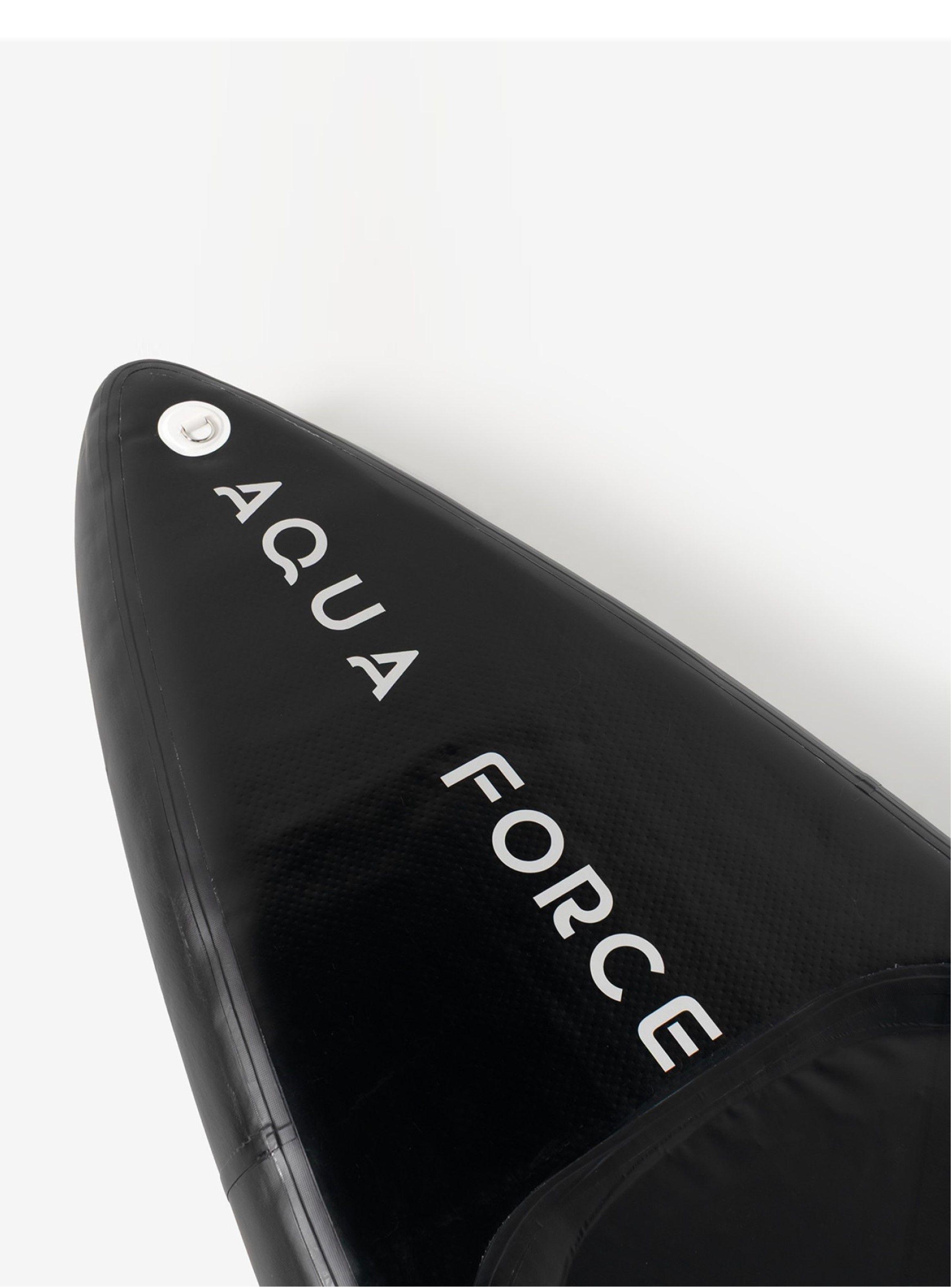 Stand up Paddle Board Inflable Kayak 11'2'' Touna - Doble Capa-4