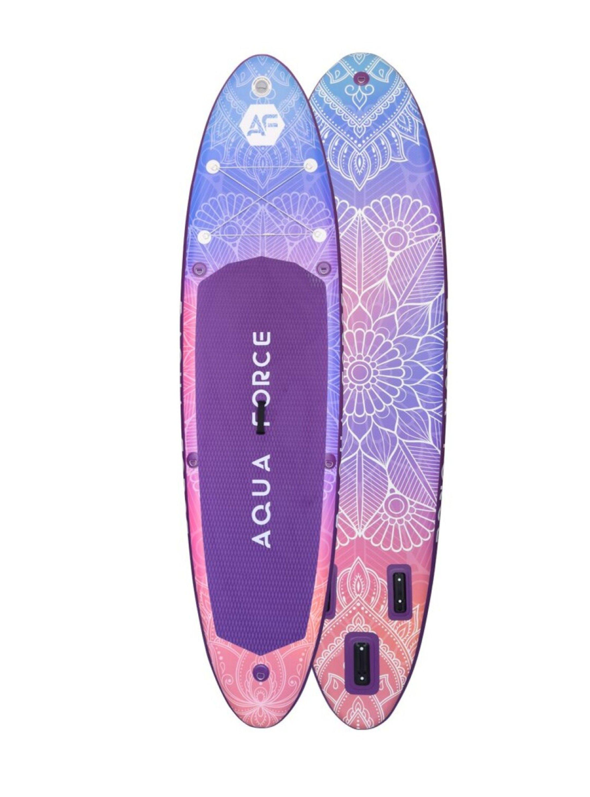 Stand Up Paddle Board Inflable 11'0'' Aura - Doble Capa-6