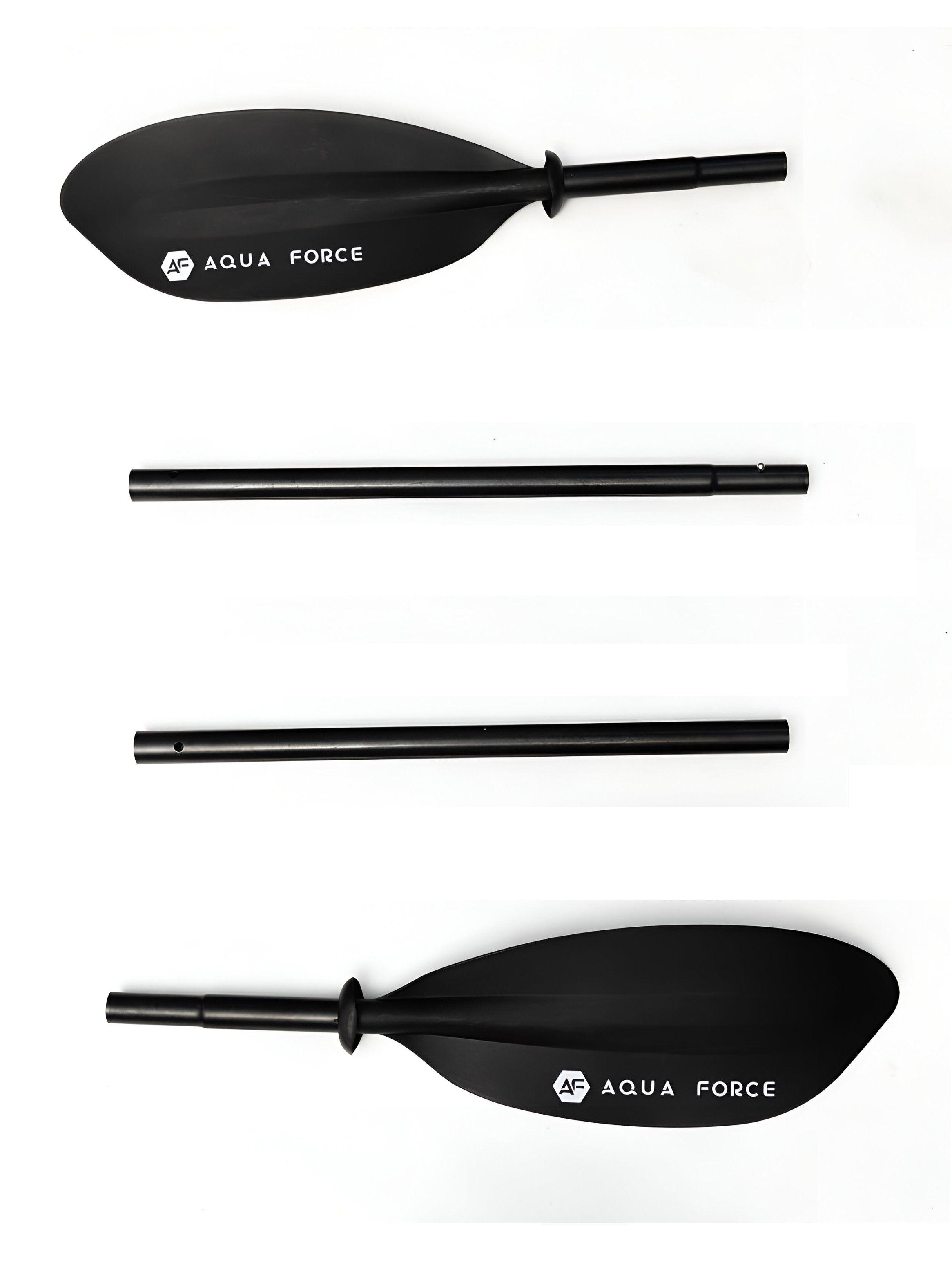 Kayak Waver 2 Personas 345cm Verde-7