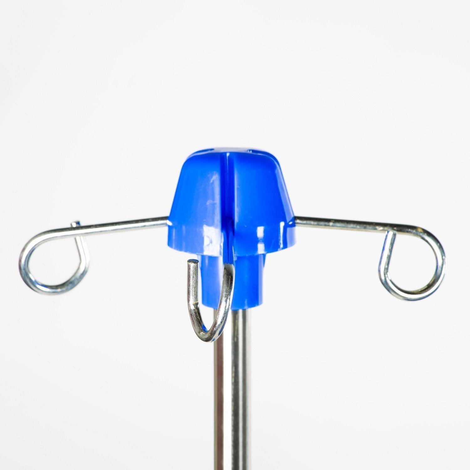 Cama Clínica Eléctrica 4 Posiciones Pro-3