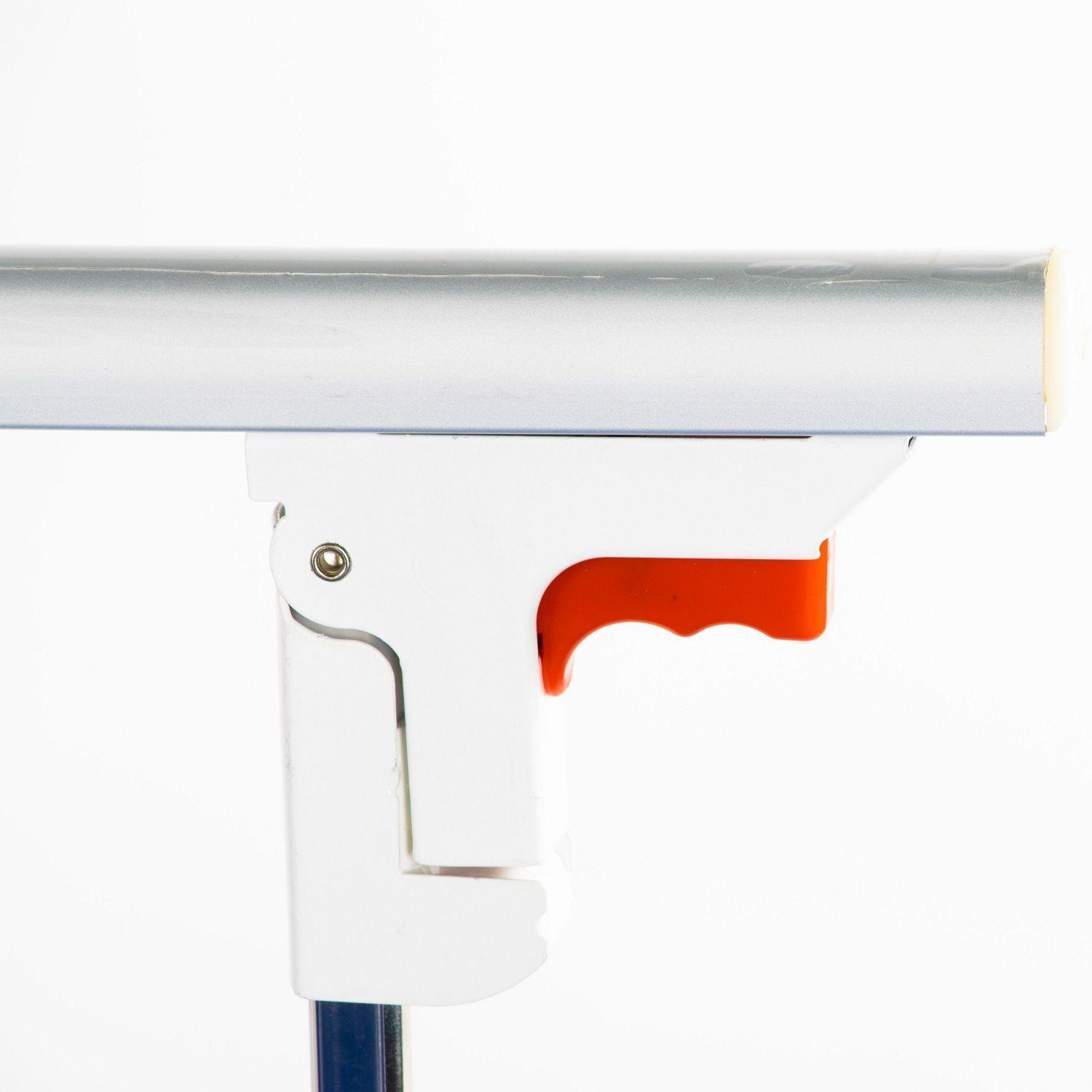 Cama Clínica Eléctrica 4 Posiciones Pro-5