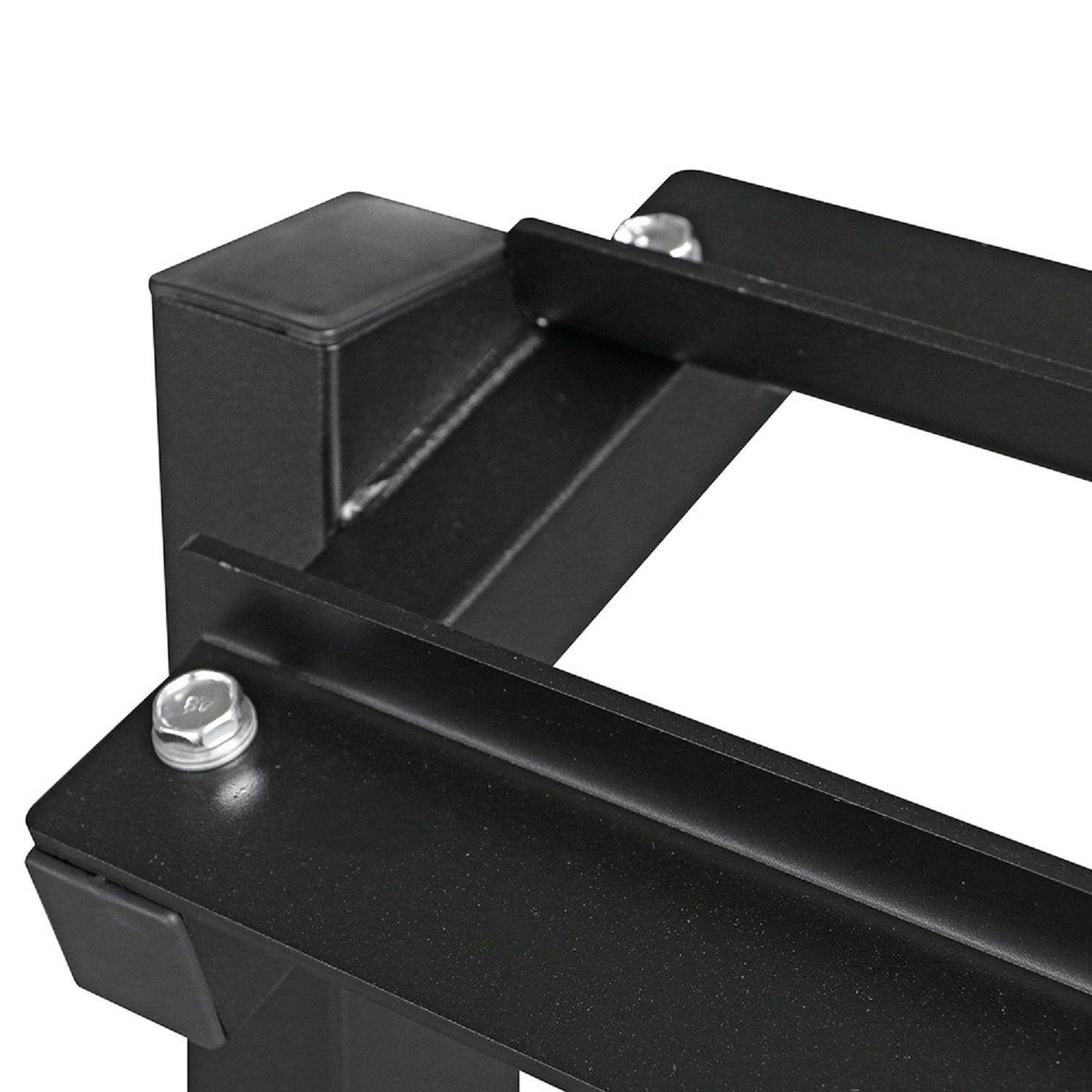 Rack Mancuernas 3 Niveles-3