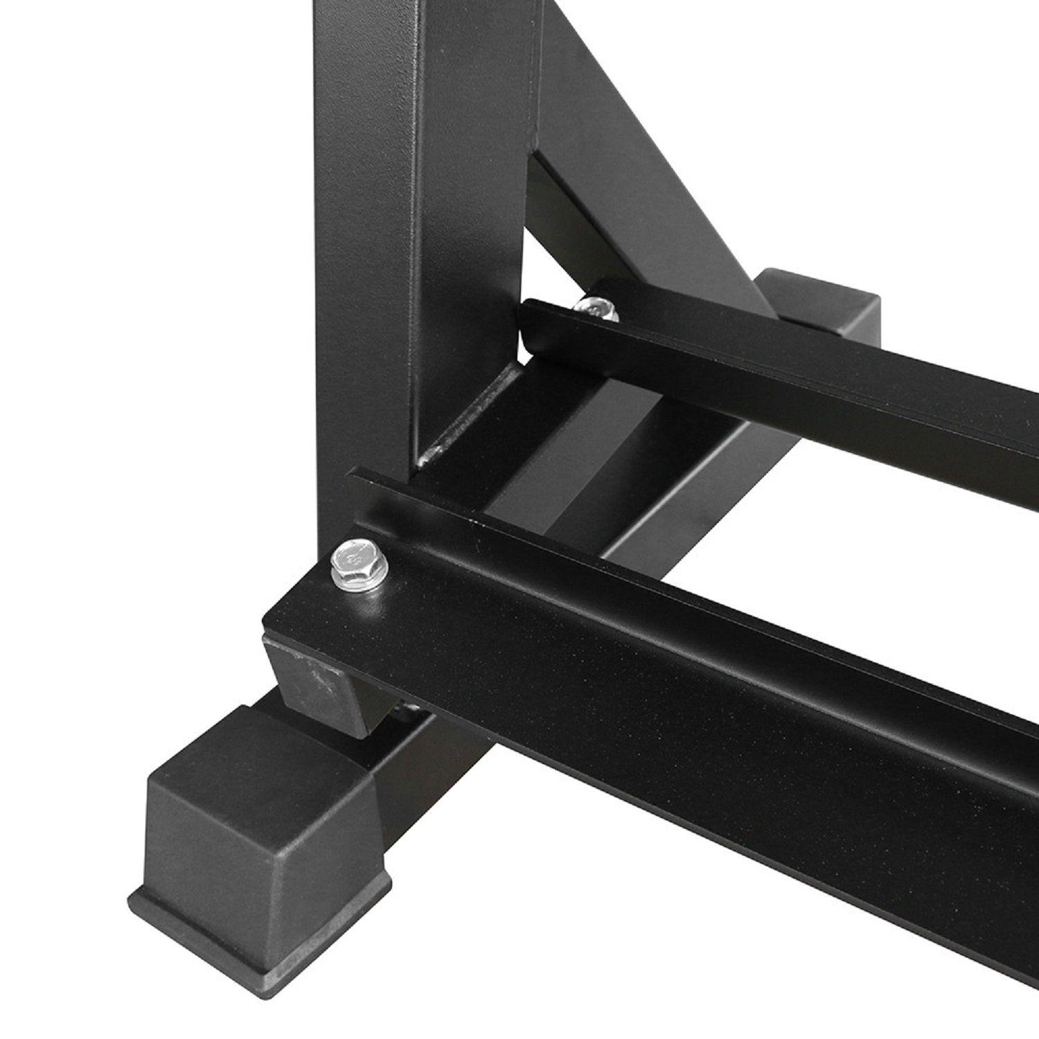 Rack Mancuernas 3 Niveles-4