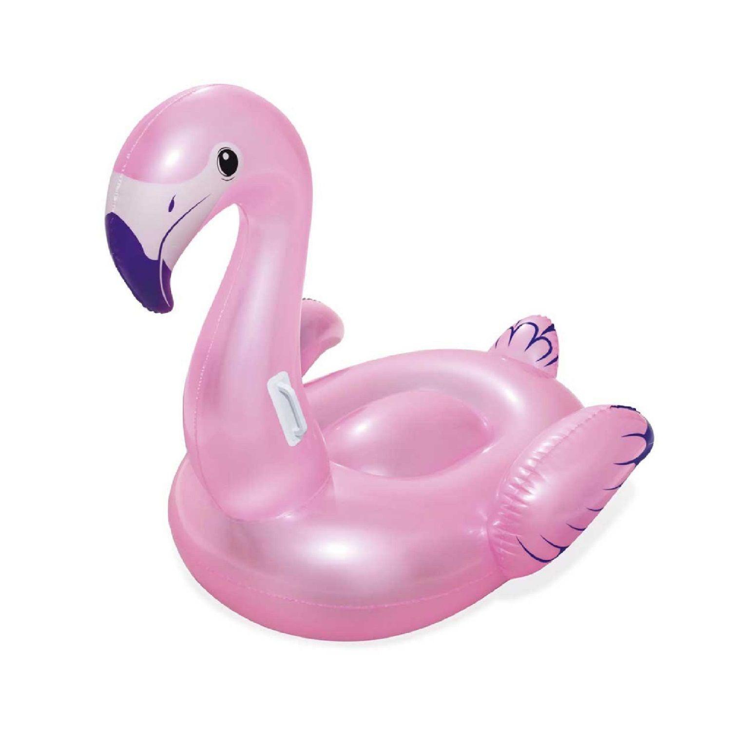 Flotador Flamingo 127 x 127 cm – Bestway-0