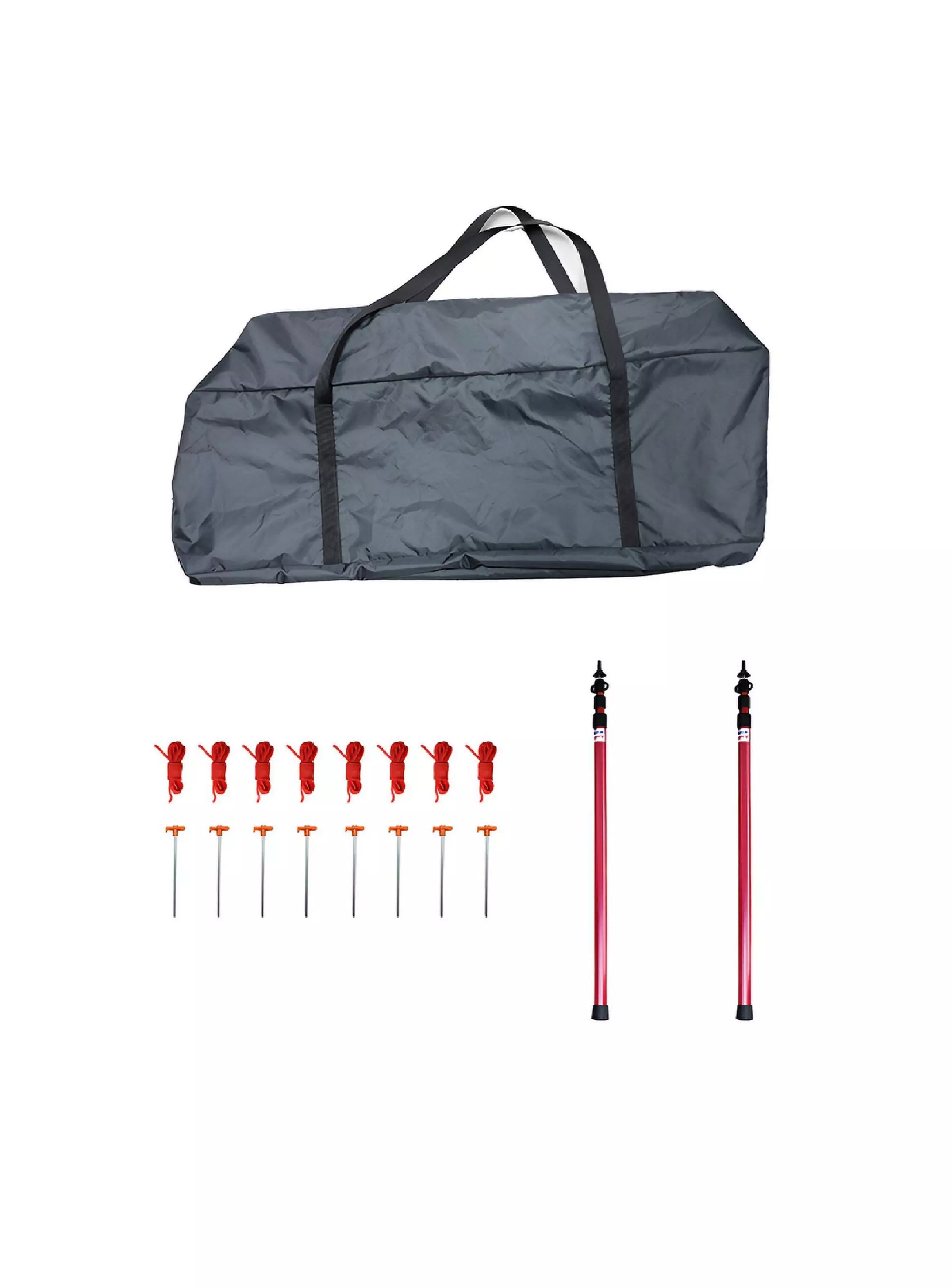 Anexo Ranco 2-3 Personas Negro-2