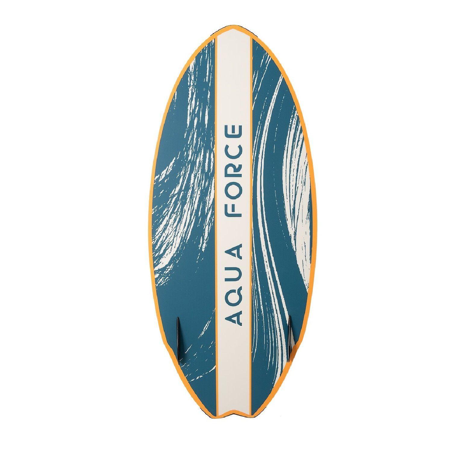 Wake Surf 4'1'' Nomade-0