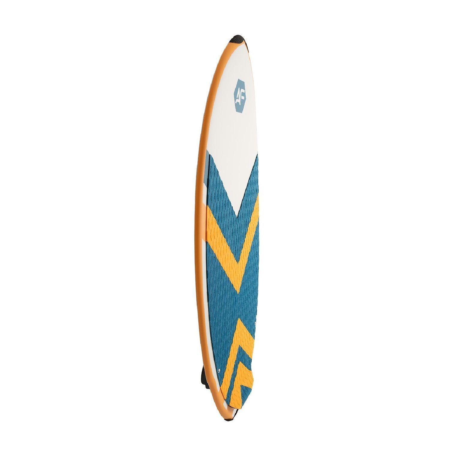 Wake Surf 4'1'' Nomade-6