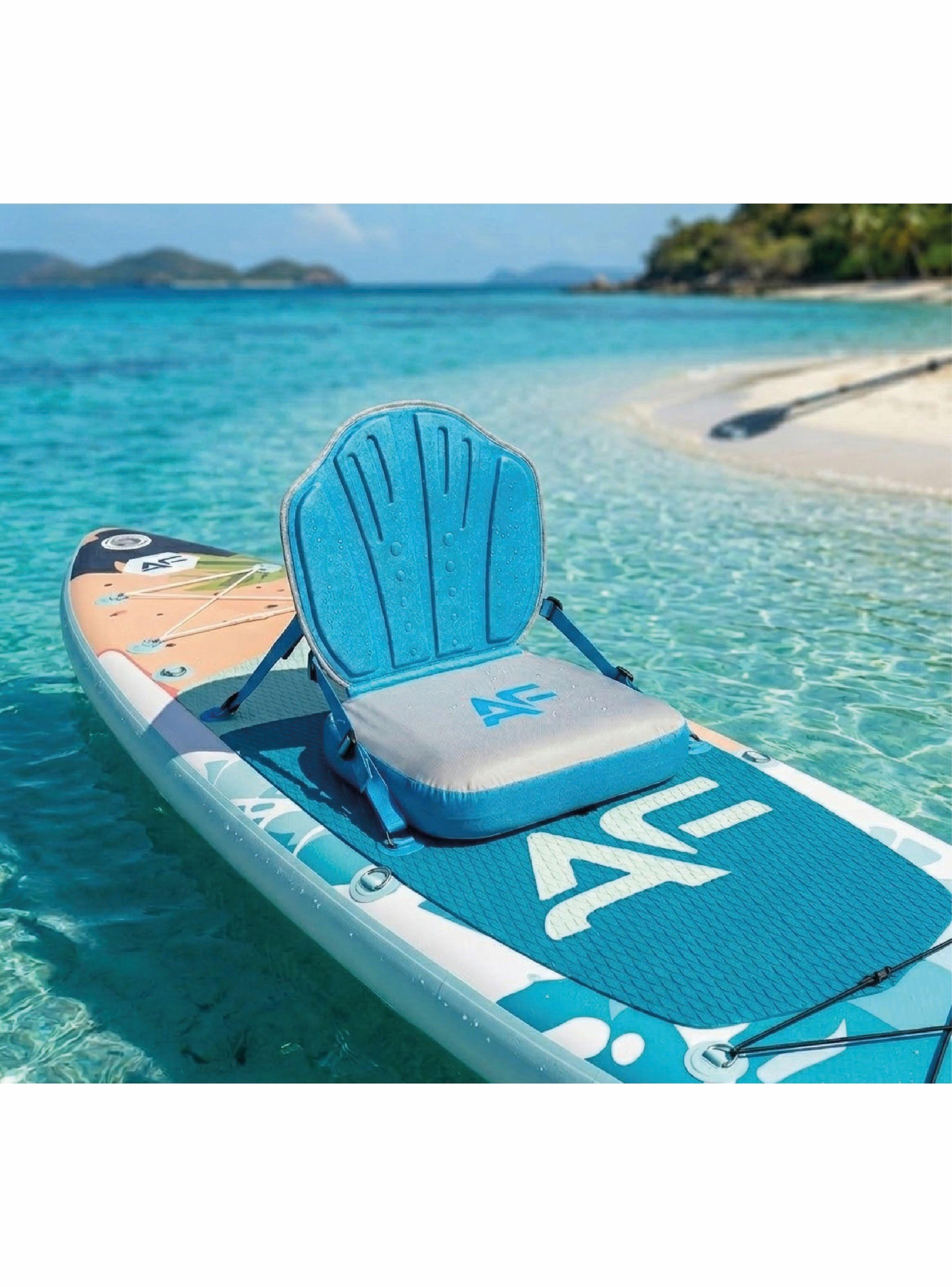 Asiento inflable Air-Pro para Stand Up Paddle Board-2
