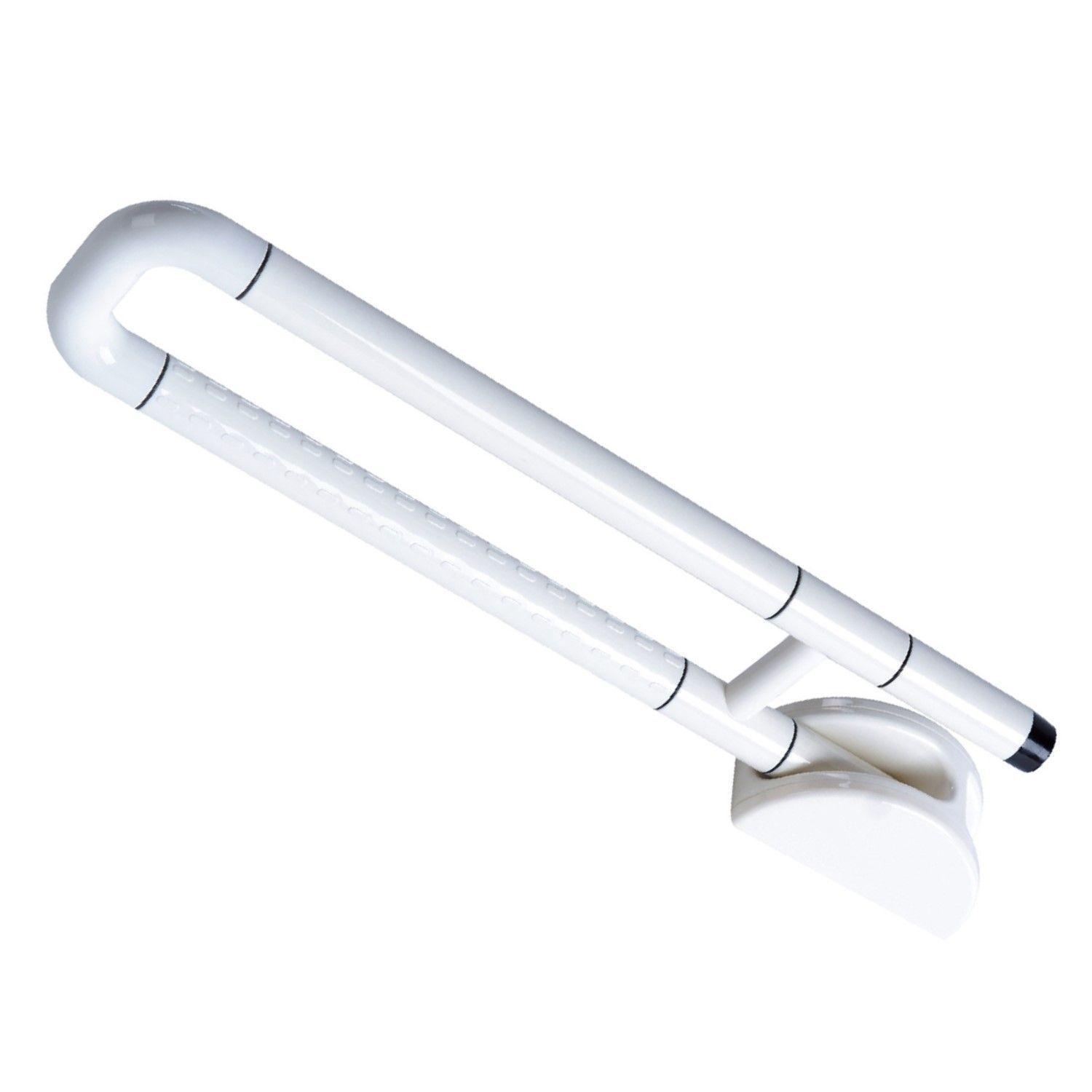 Barra de Seguridad Horizontal Abatible ABS Pro-0