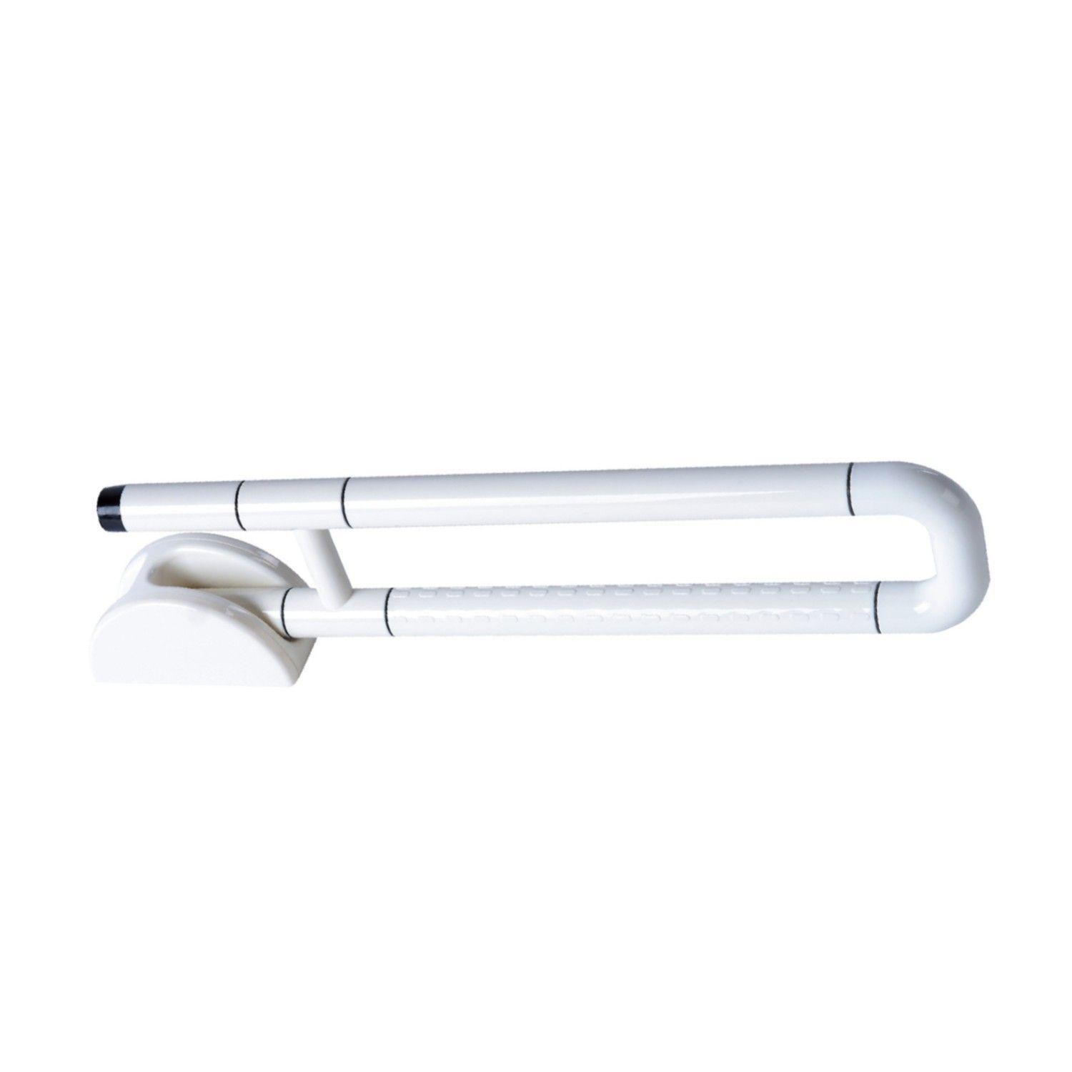 Barra de Seguridad Horizontal Abatible ABS Pro-1