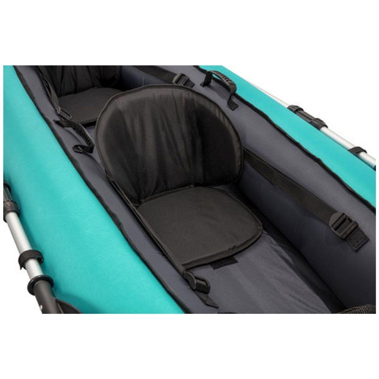 Kayak Ventura Hydro Force Cap 1 Persona – Bestway-2