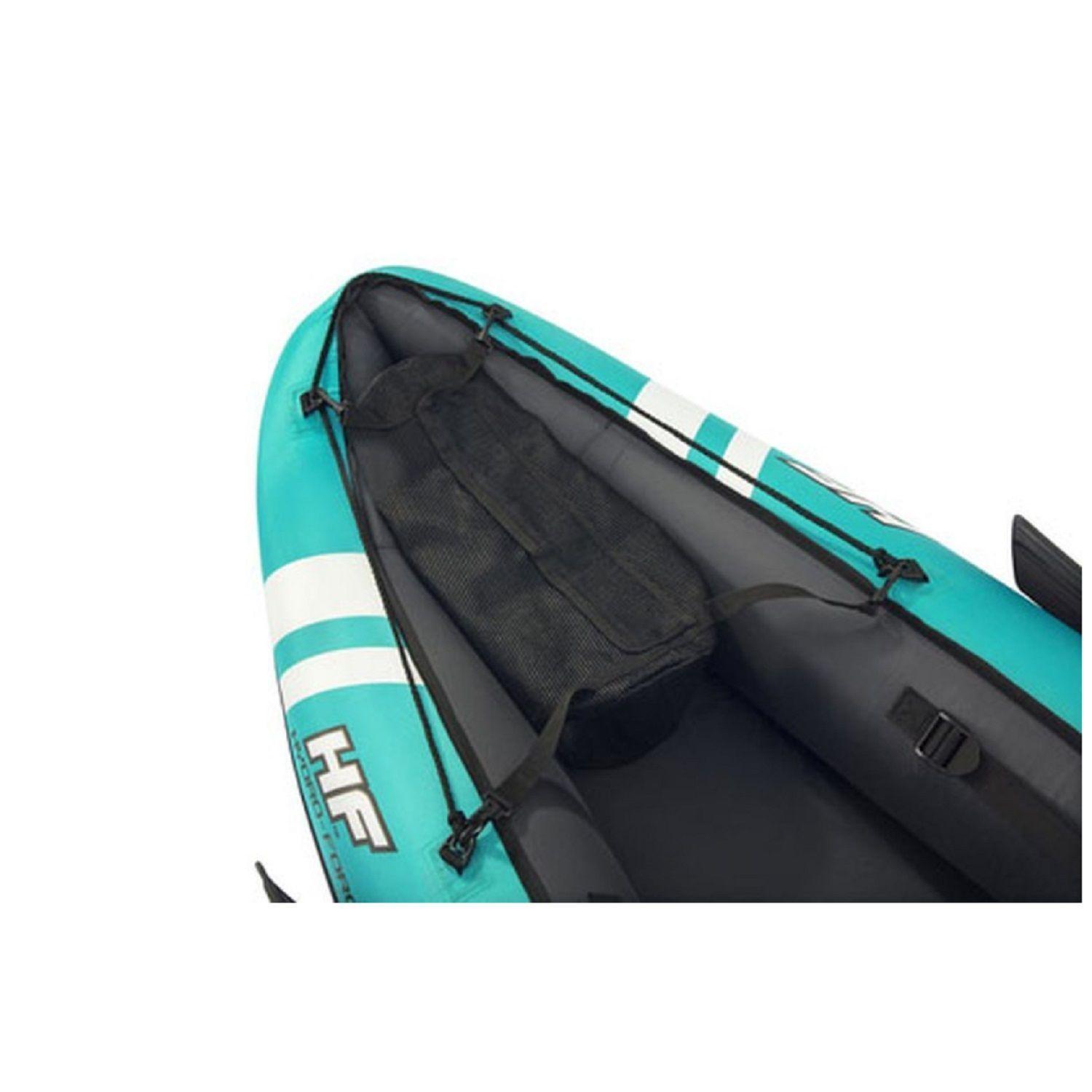 Kayak Ventura Hydro Force Cap 1 Persona – Bestway-3