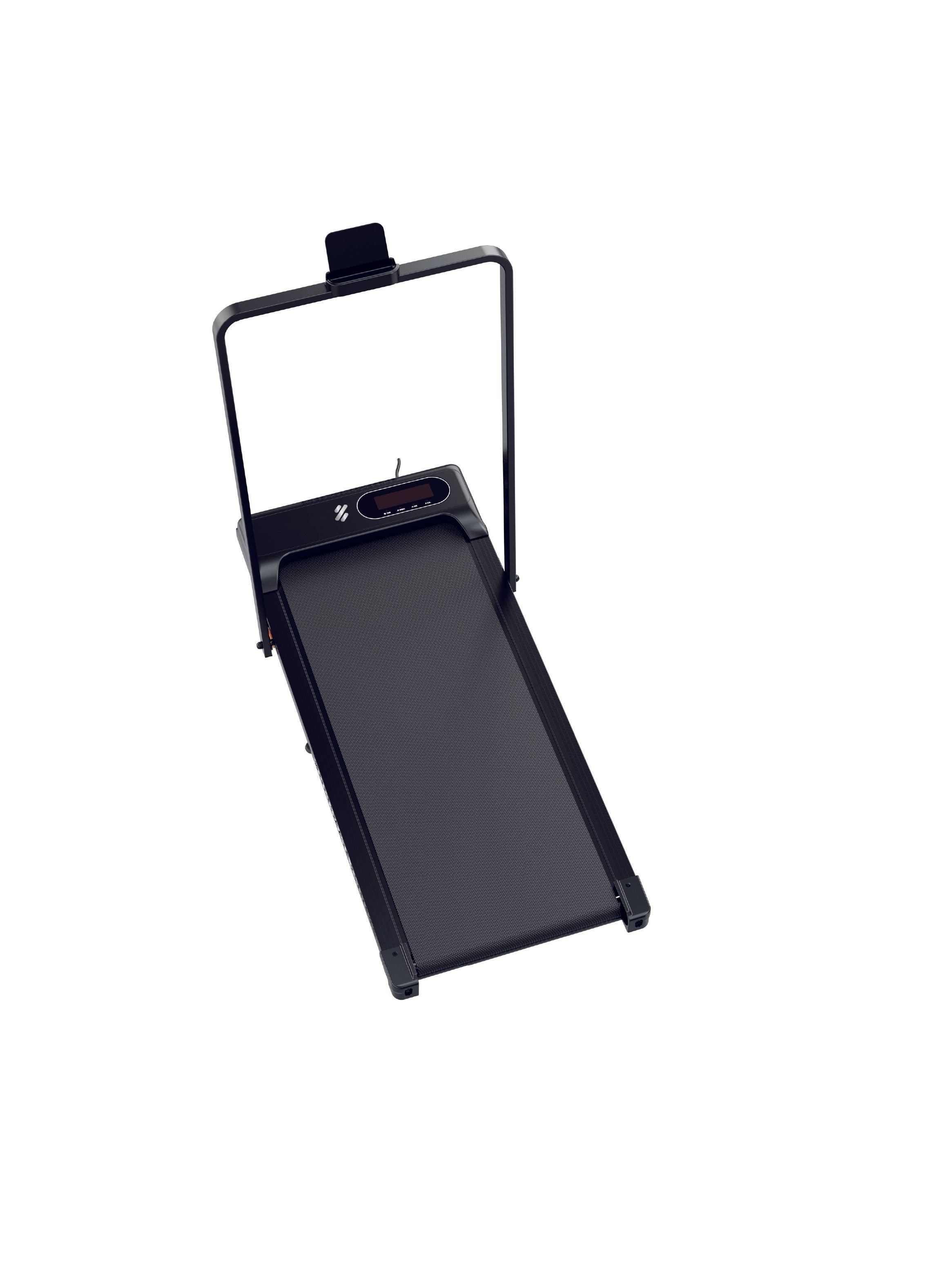 Trotadora Caminadora Eléctrica S90 Smart Fold-5