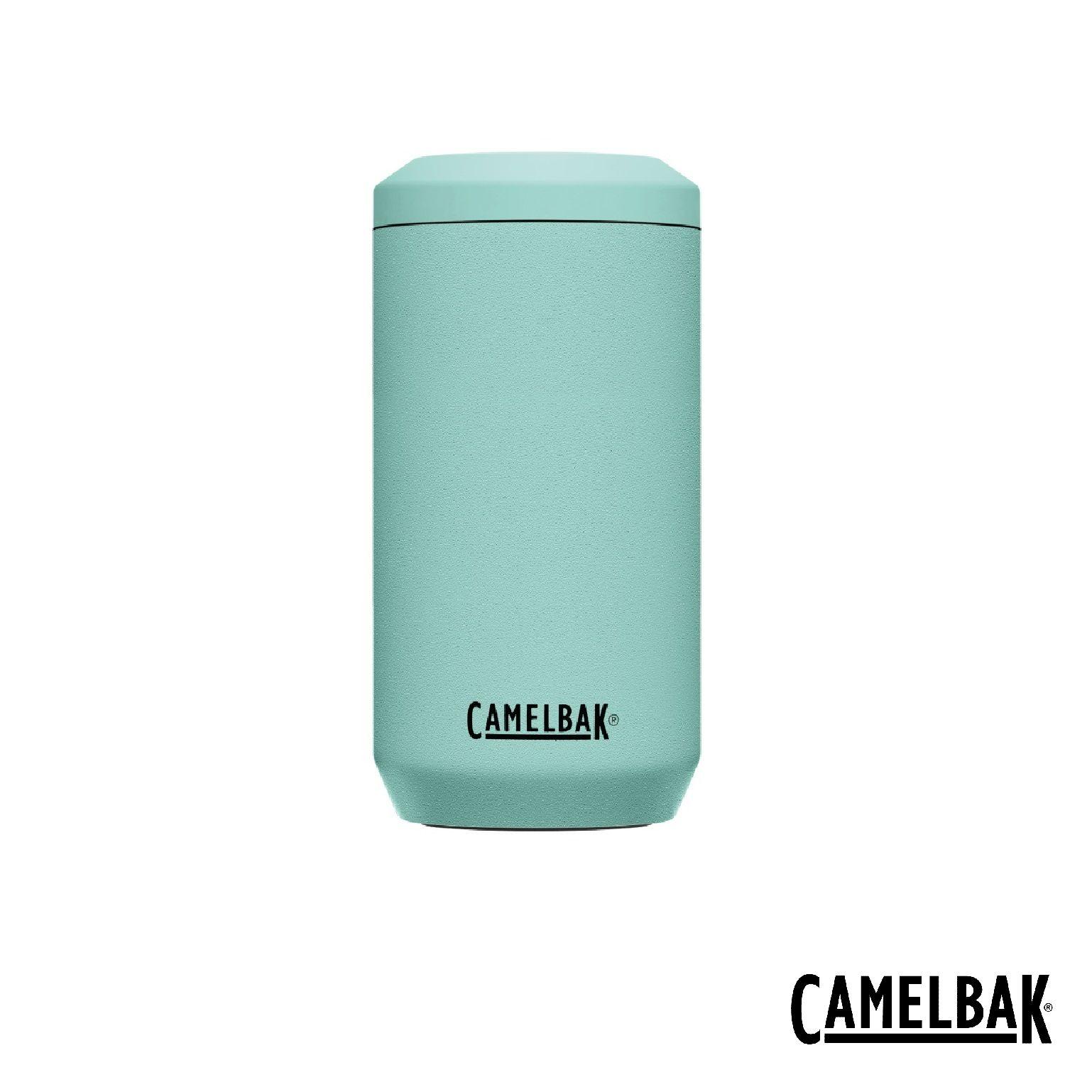 Enfriador Botellas y Latas Horizon (Cooler Mug) 500ml - Celeste-1