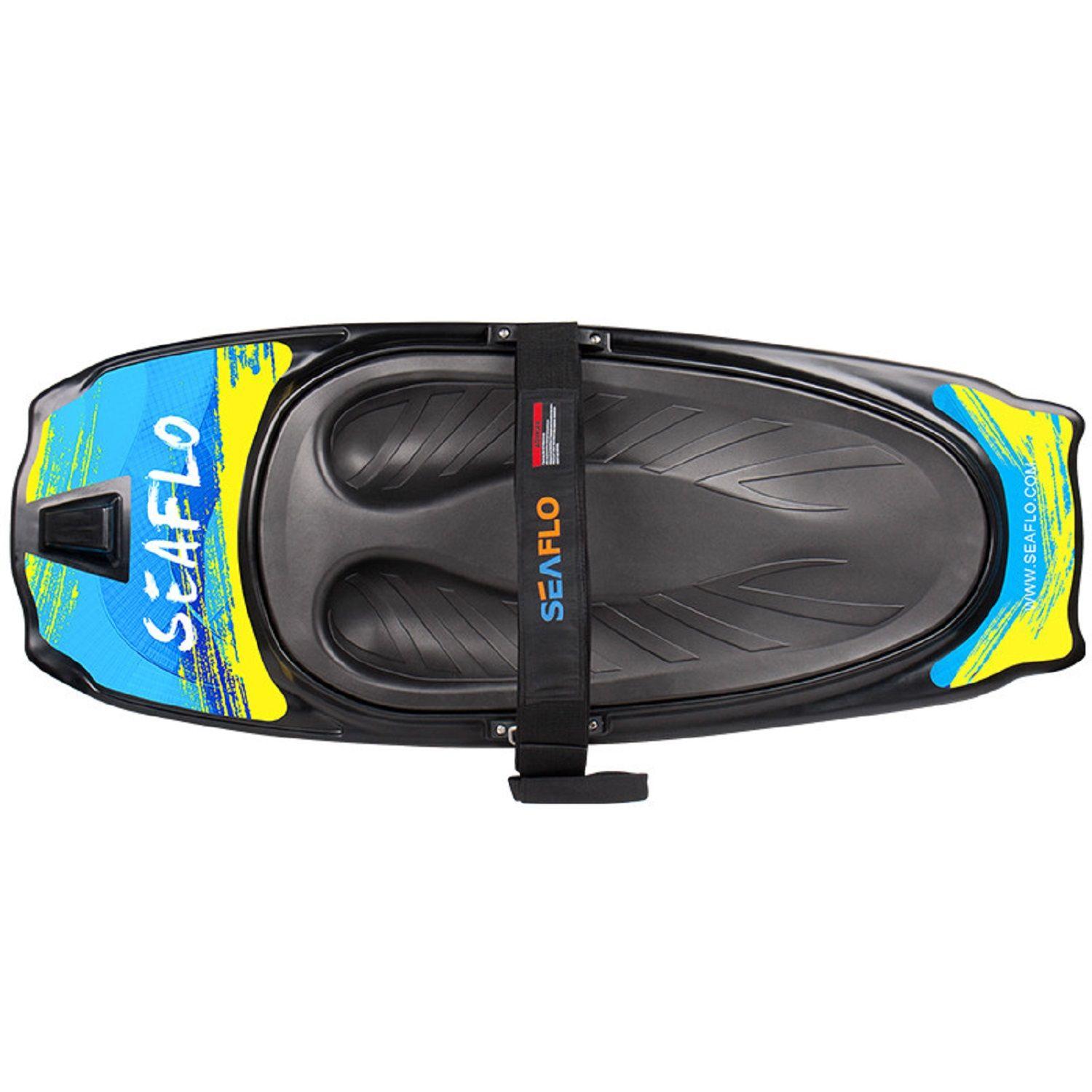 Kneeboard Aqua-1
