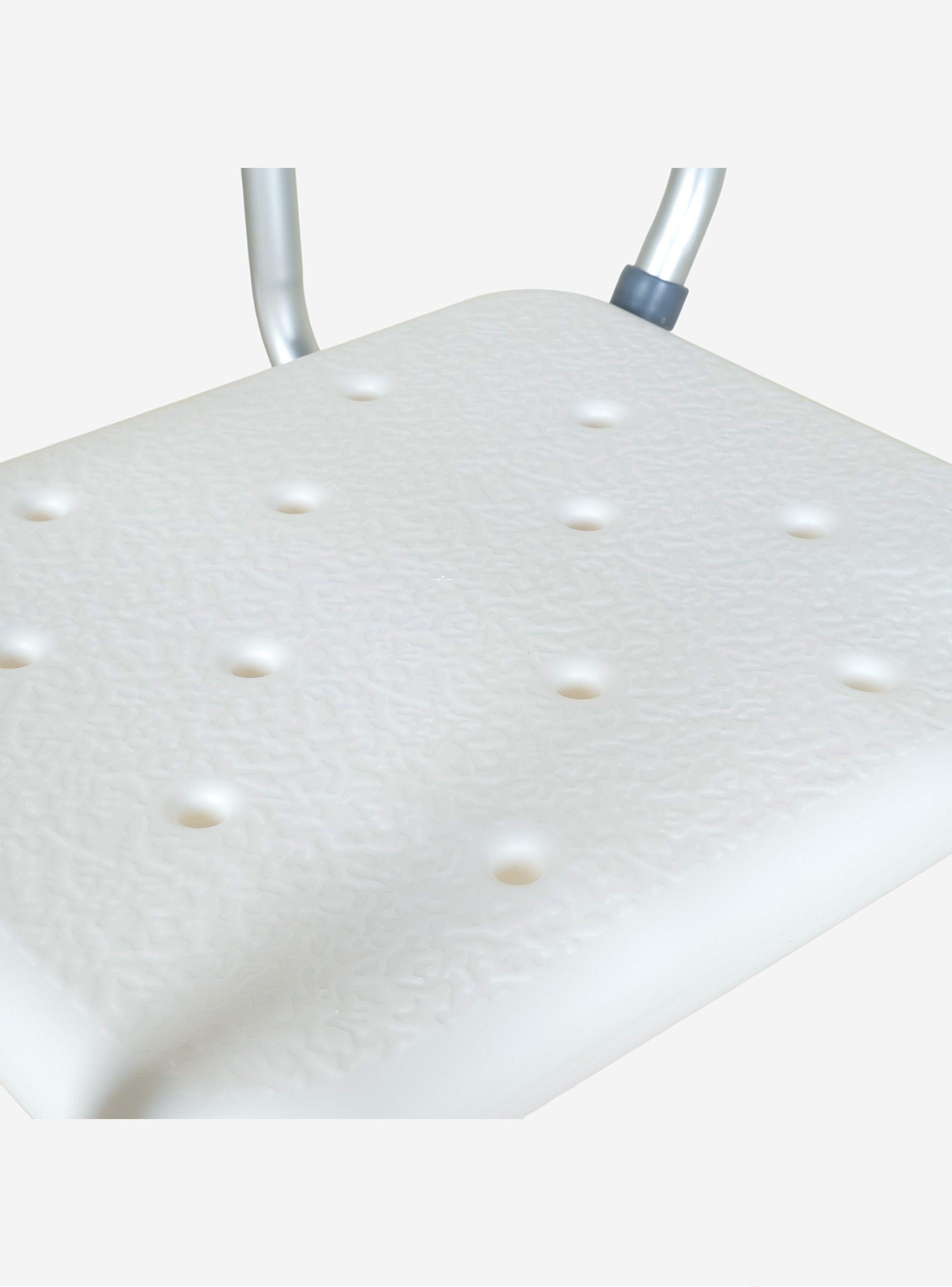 Silla de Ducha con Apoya Brazos 2.0-1