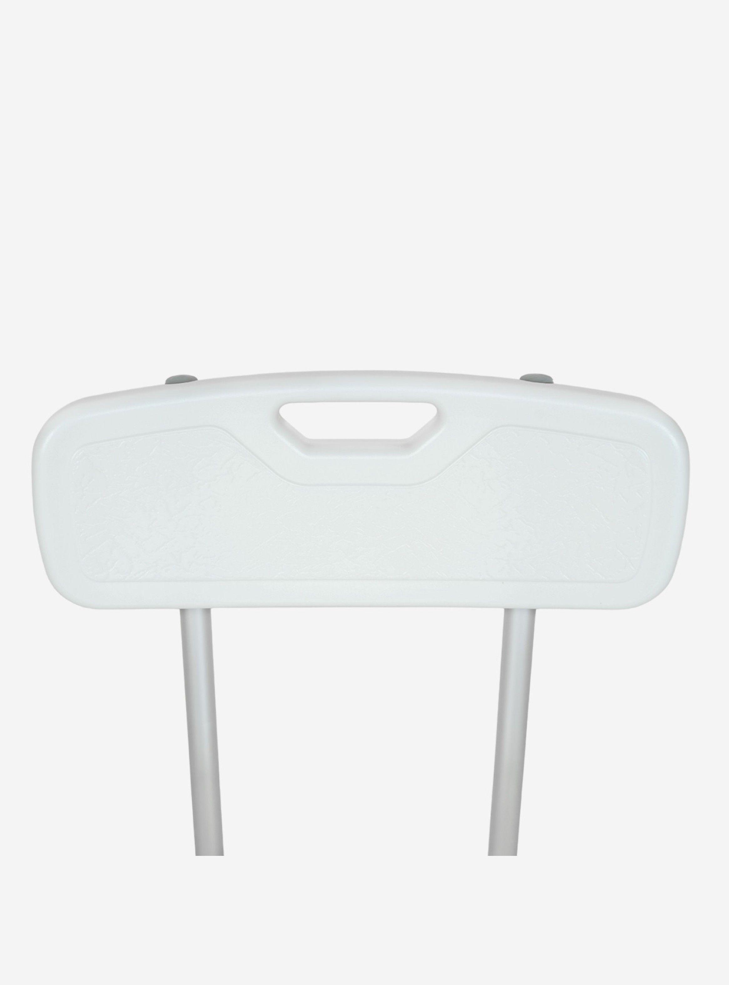 Silla de Ducha con Apoya Brazos 2.0-3