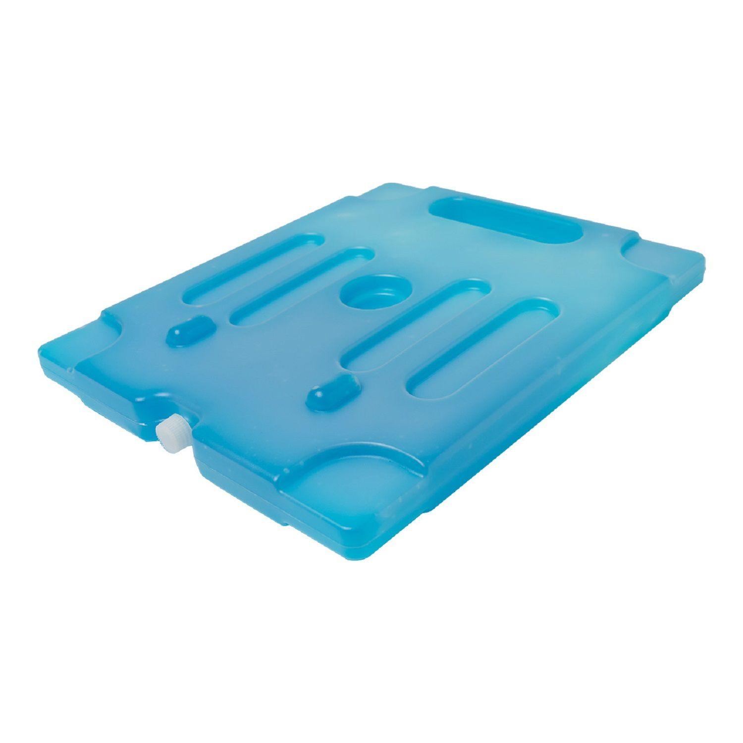 Pack Hielos Middle Cooler Box 70QT-1