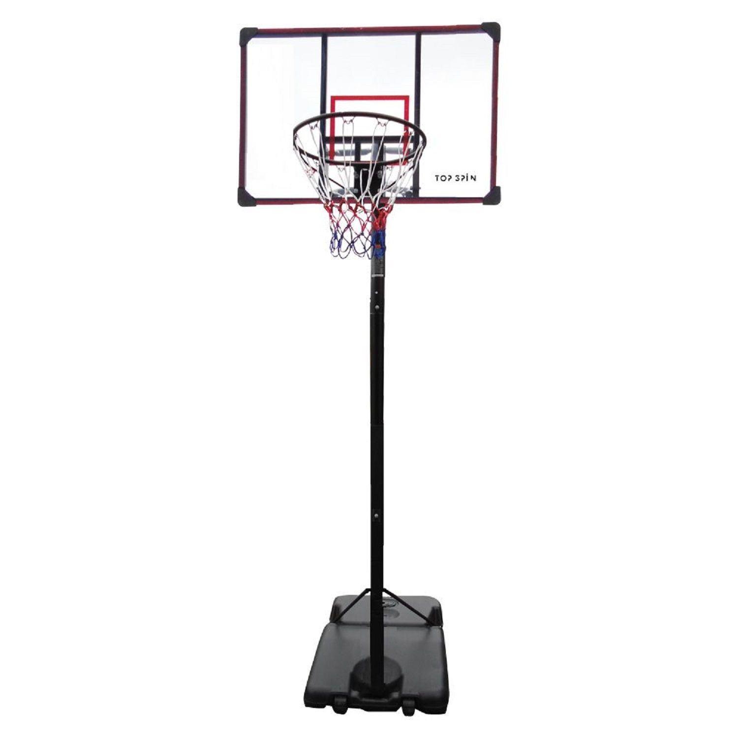 Aro – Pedestal de Básquetbol A750 Elite Easy-0
