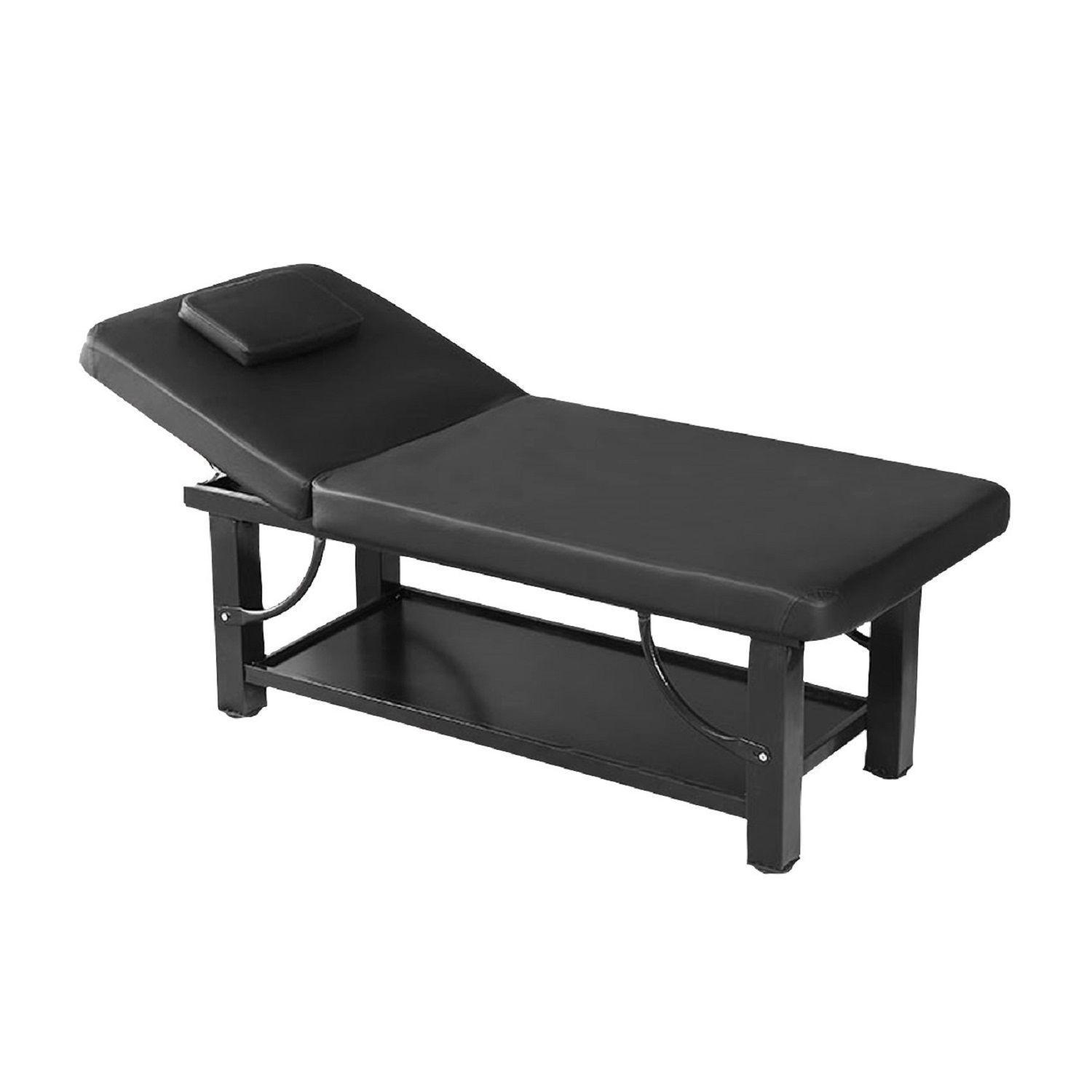 camilla Fija Premium E3 Negro-0