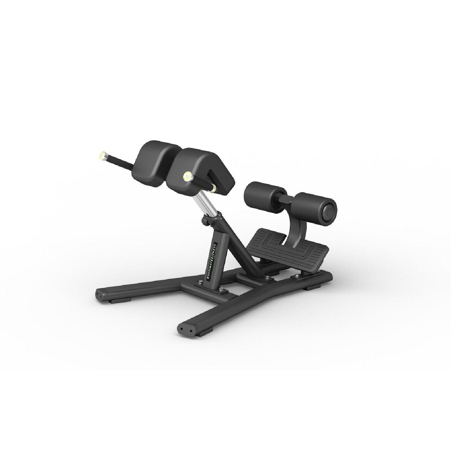 Roman Chair - Banco Lumbar-0