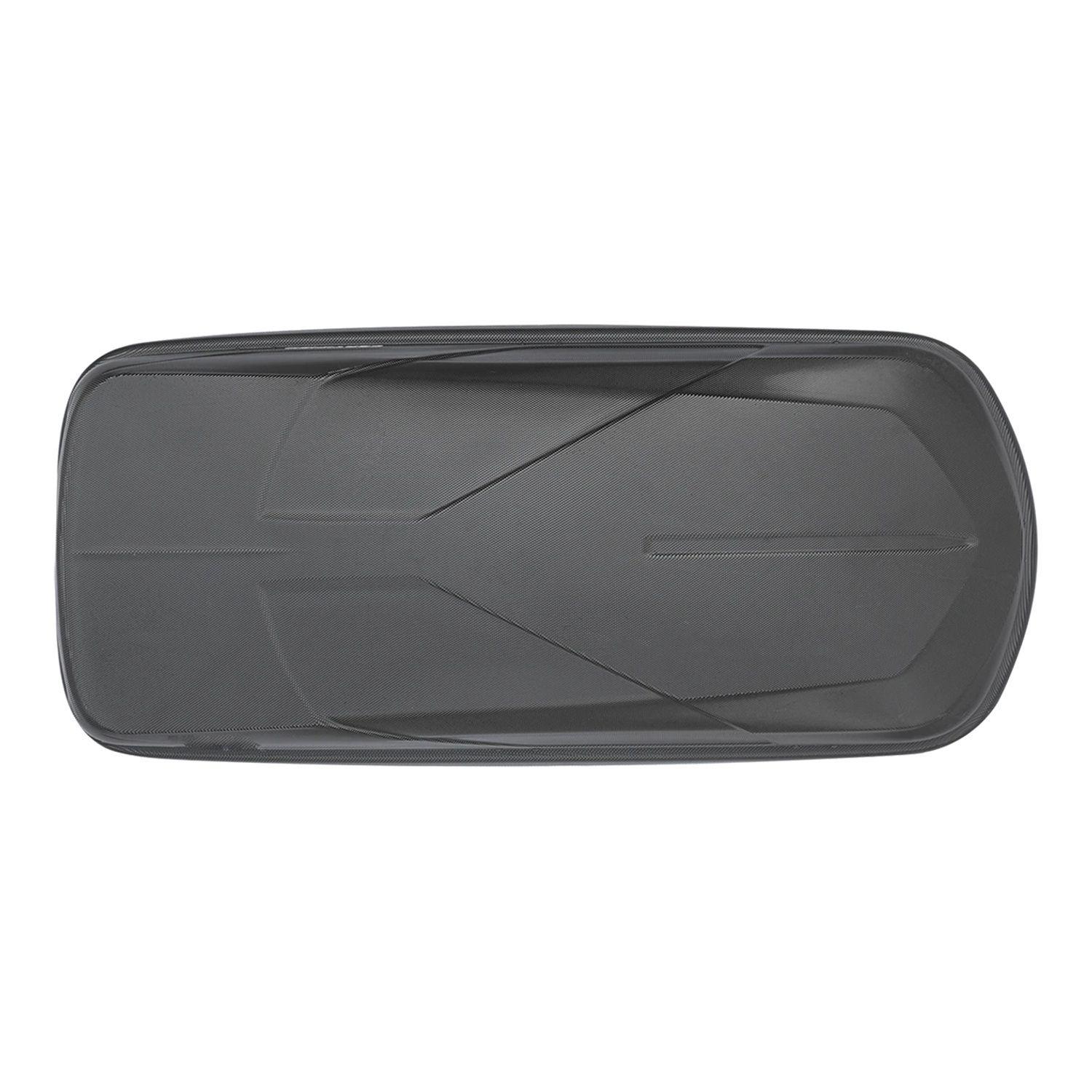 Portaequipaje de Techo 500L Xtreme con Anclaje Rápido-2