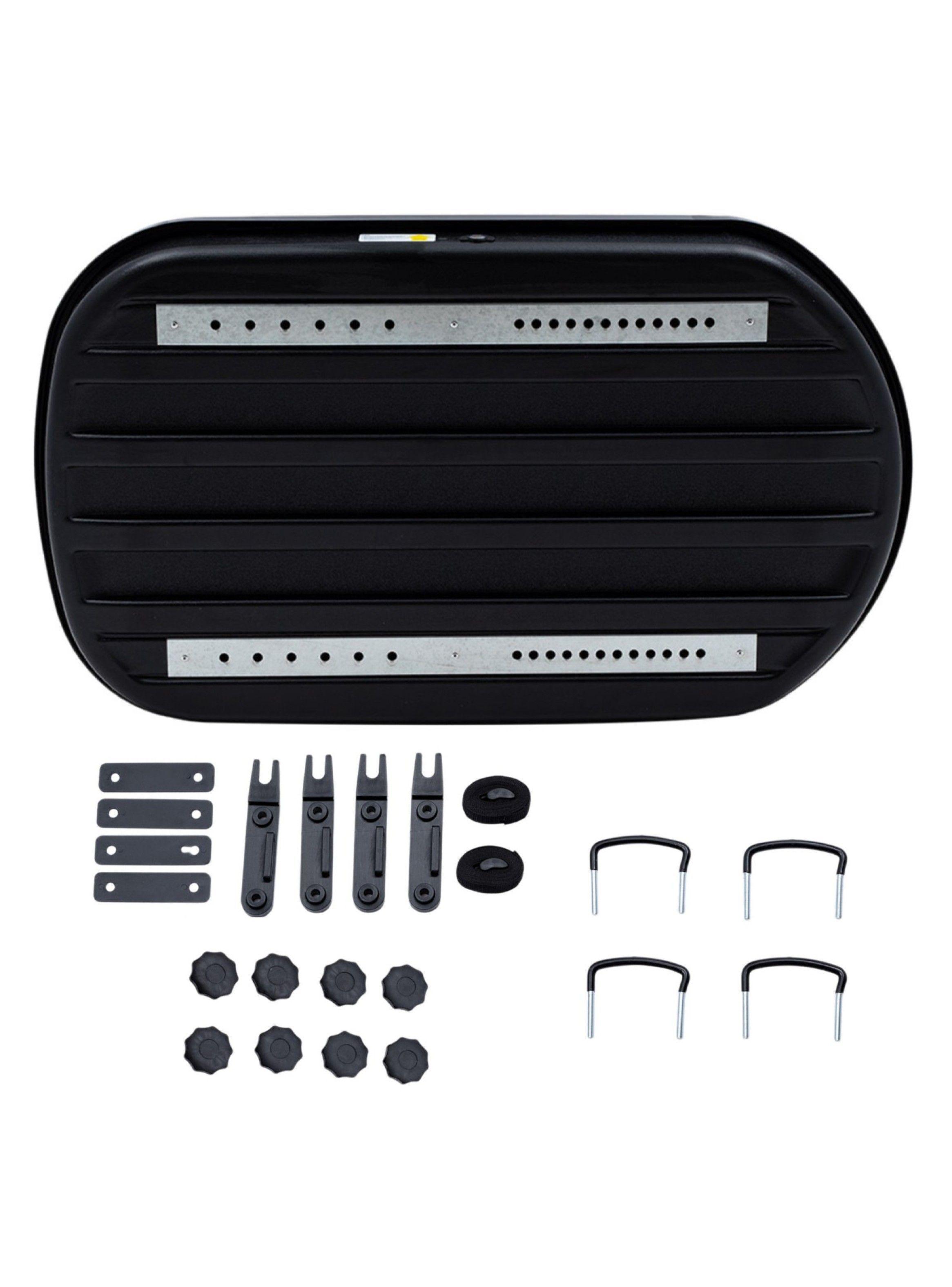 Portaequipaje 200L-5