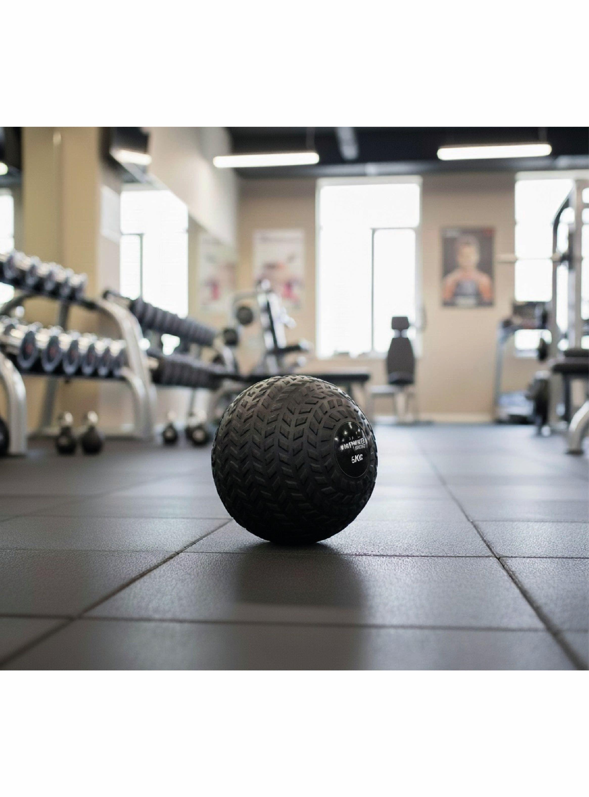 Slam Ball Pro 5 kg-2