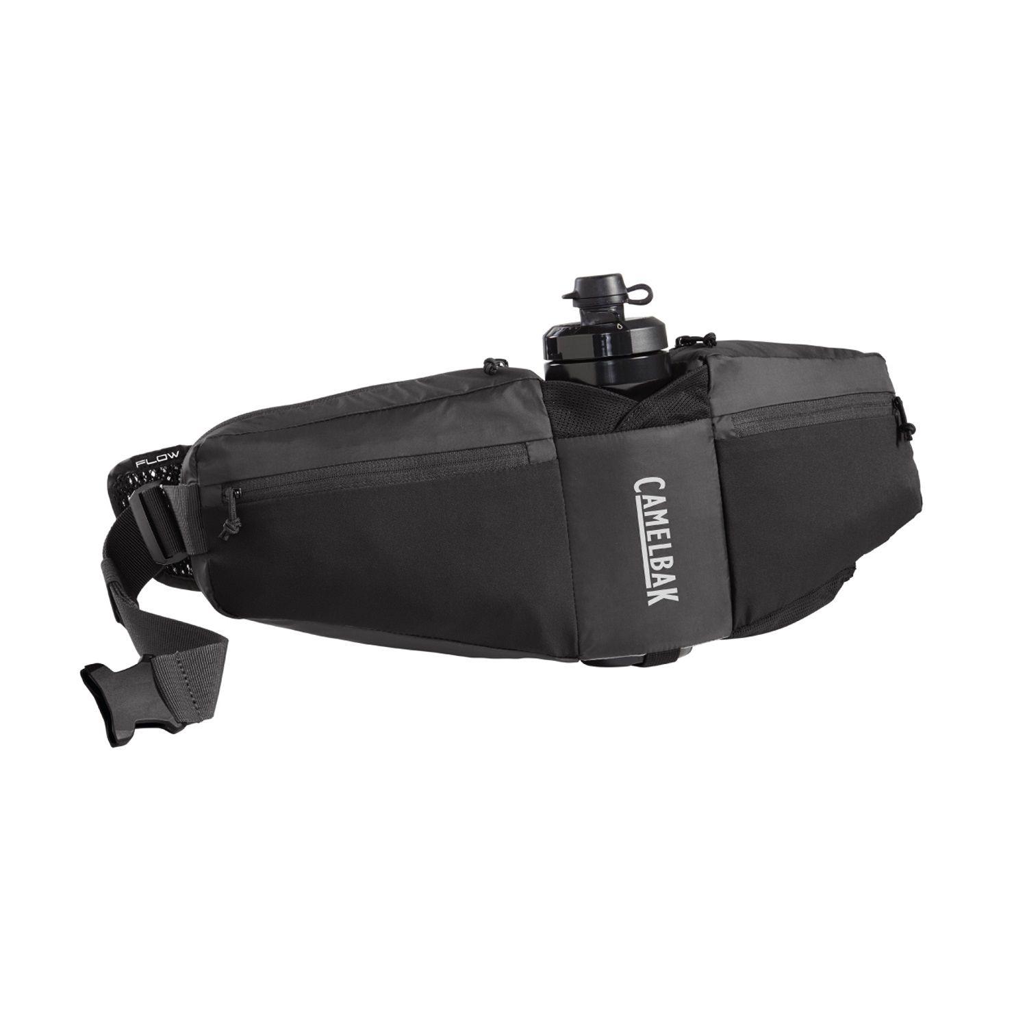 Banano Camelbak Podium Flow 4 Black-0